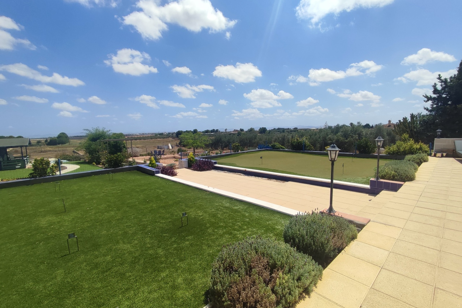 Herverkoop - Country Property - Gea Y Truyols - Urb Lo Santiago