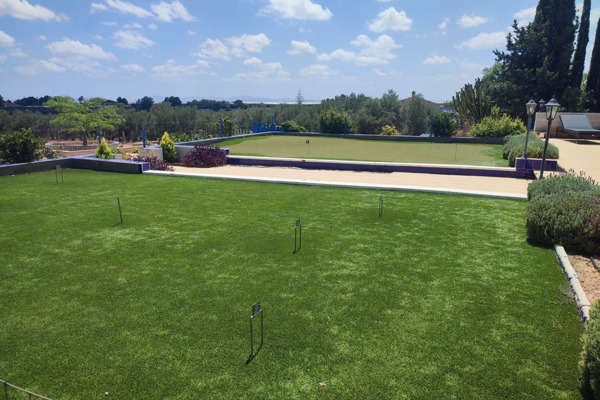 Herverkoop - Country Property - Gea Y Truyols - Urb Lo Santiago