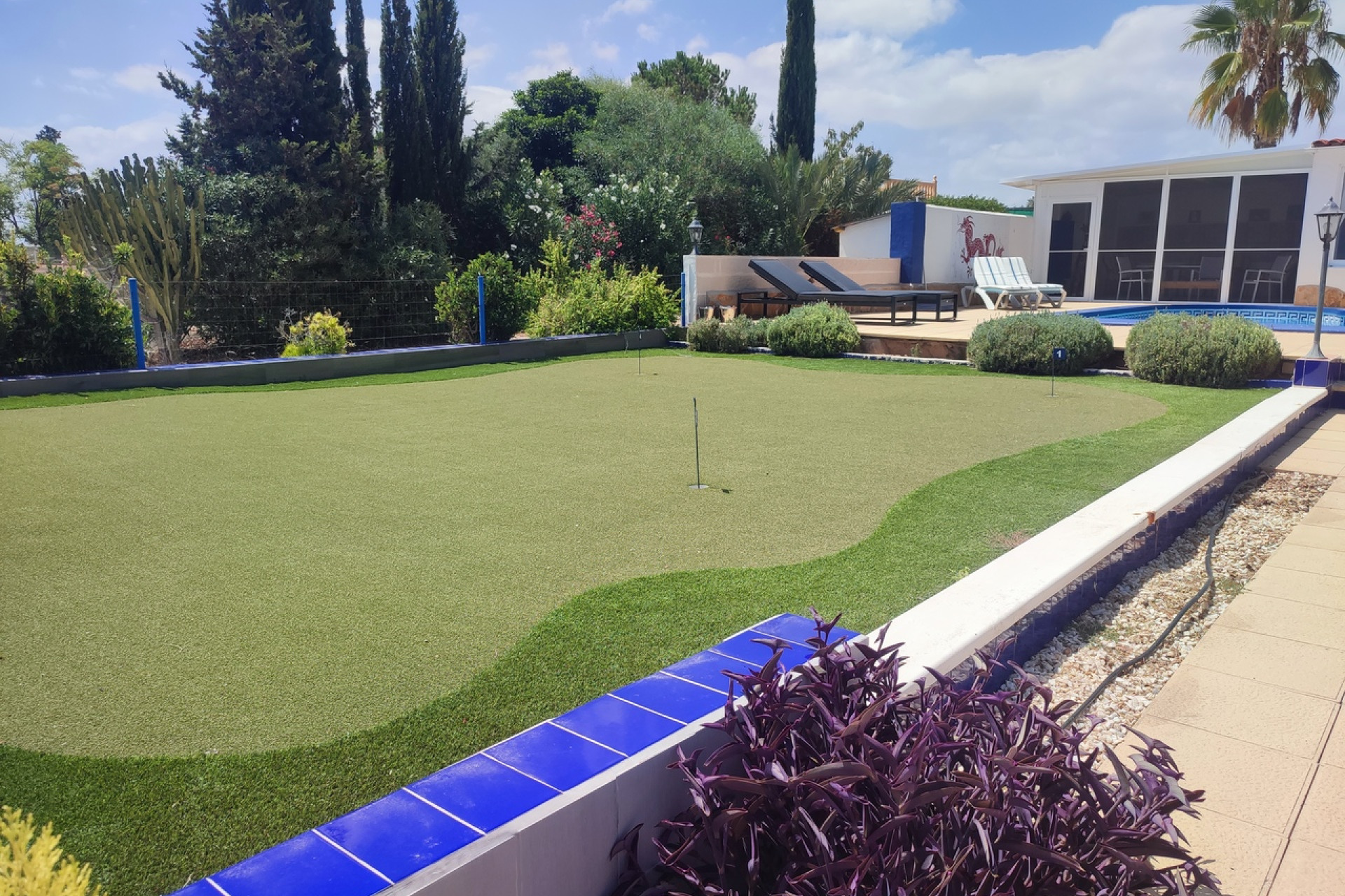 Herverkoop - Country Property - Gea Y Truyols - Urb Lo Santiago