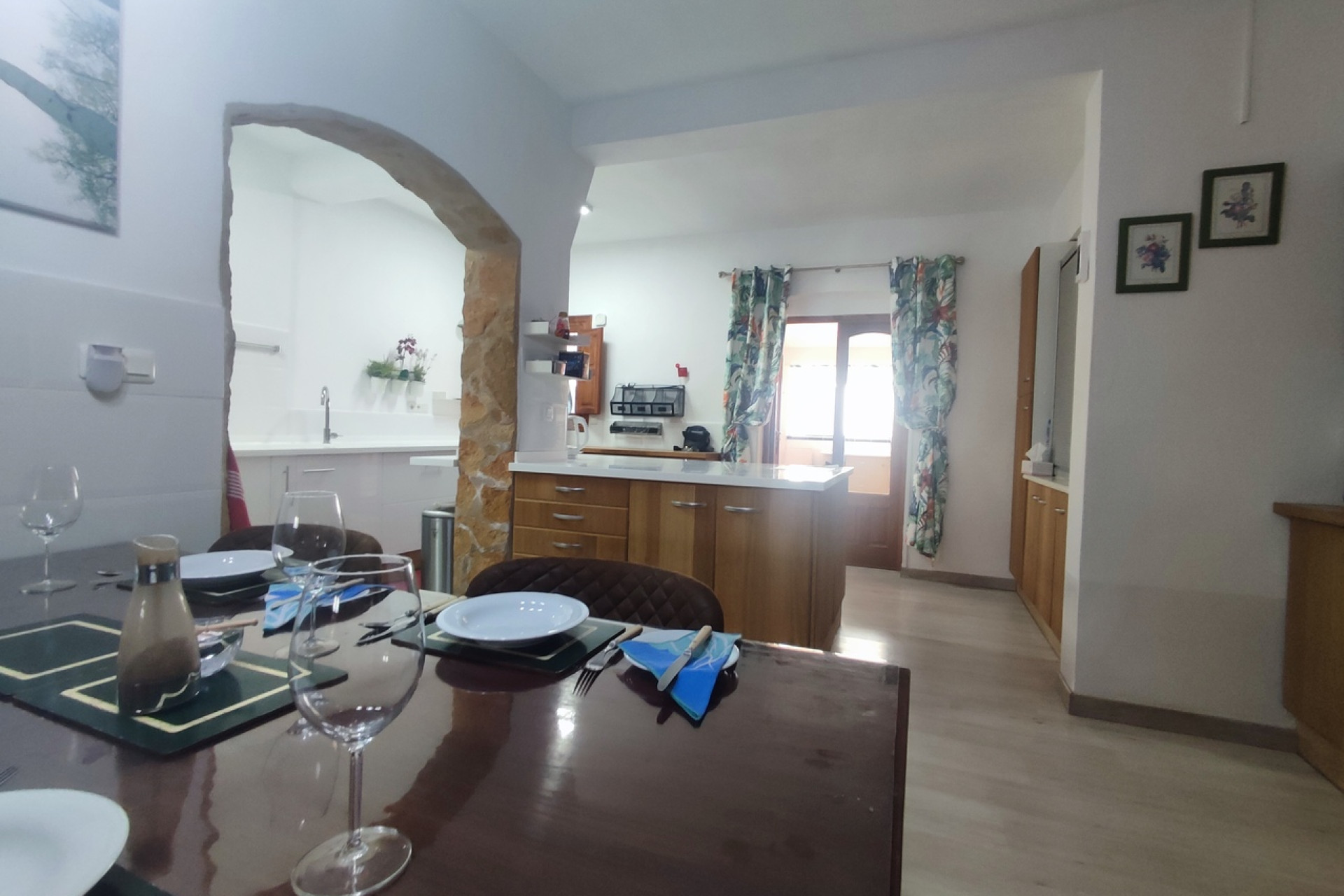 Herverkoop - Country Property - Gea Y Truyols - Urb Lo Santiago