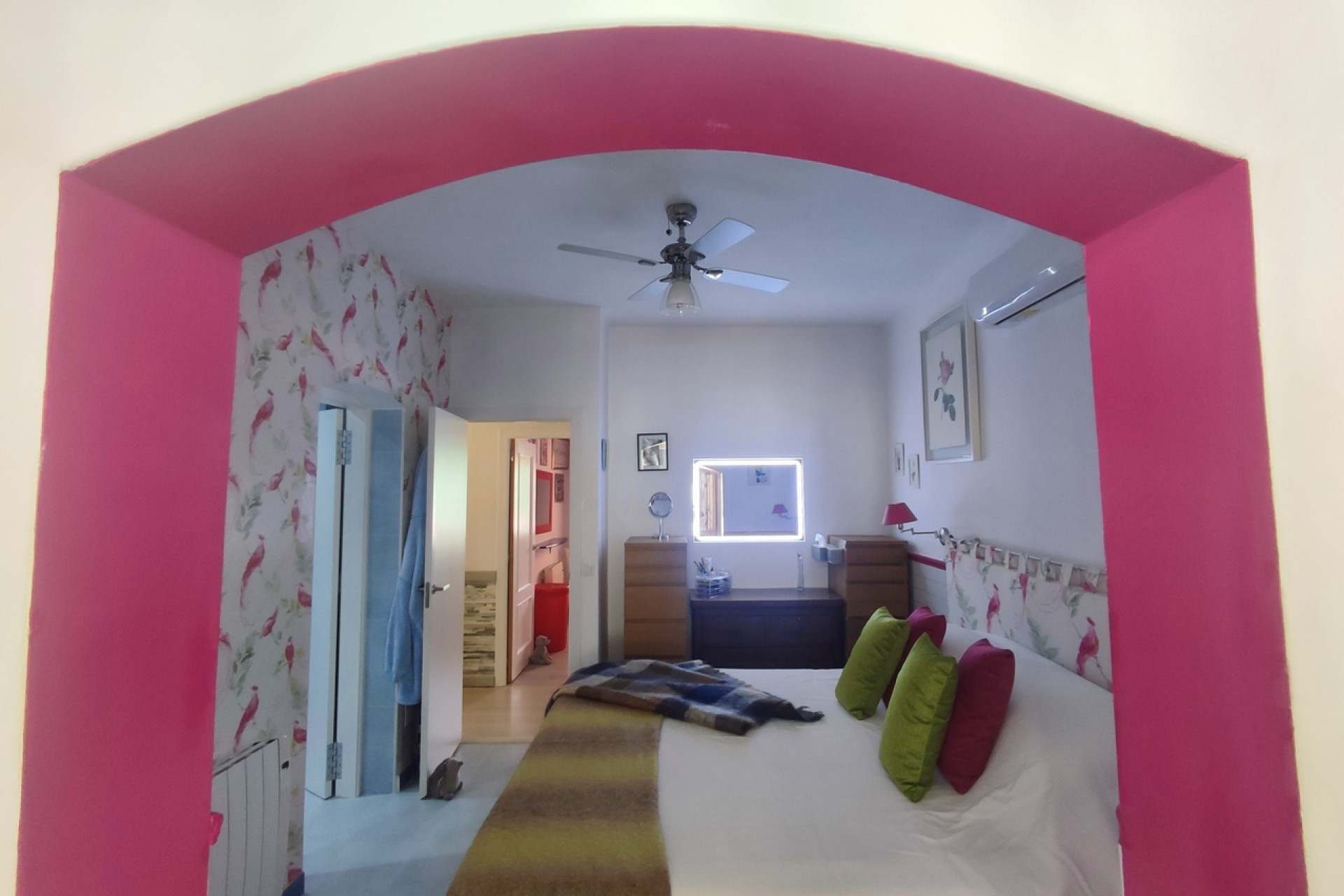 Herverkoop - Country Property - Gea Y Truyols - Urb Lo Santiago