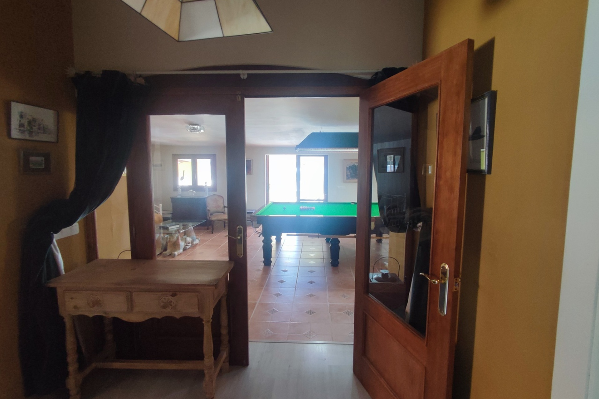 Herverkoop - Country Property - Gea Y Truyols - Urb Lo Santiago