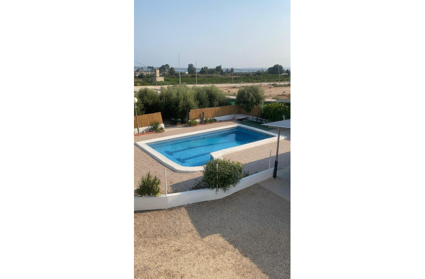 Herverkoop - Country Property - Guardamar del Segura - Pueblo