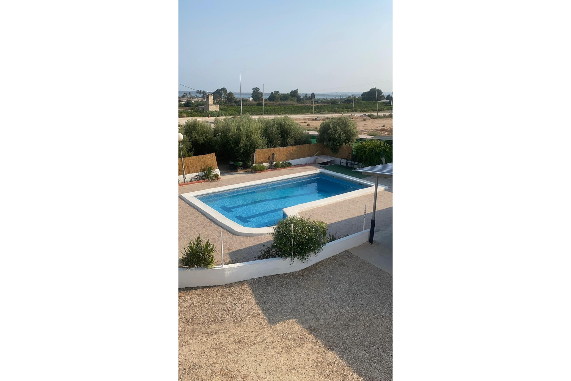 Herverkoop - Country Property - Guardamar del Segura - Pueblo