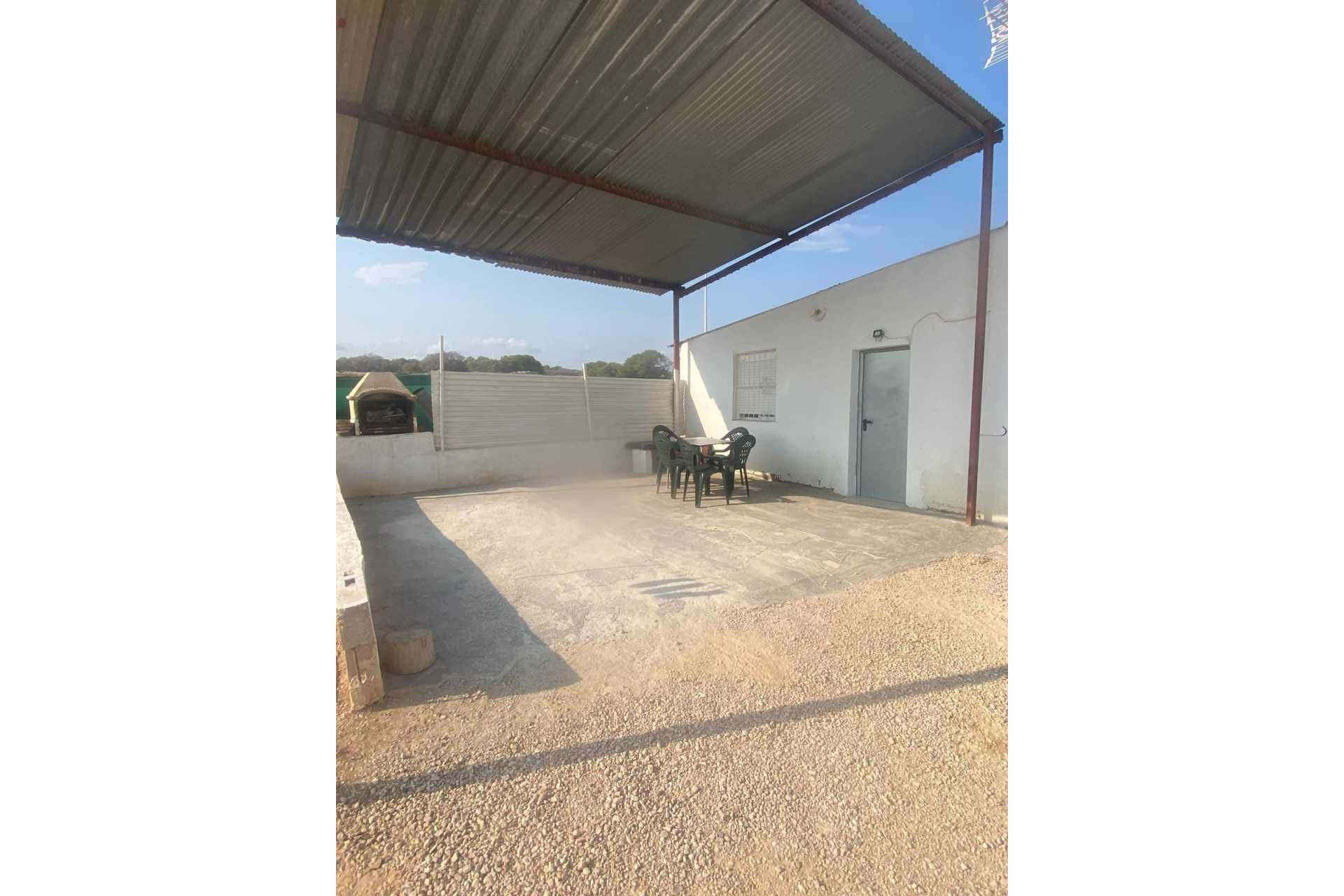 Herverkoop - Country Property - Guardamar del Segura - Pueblo