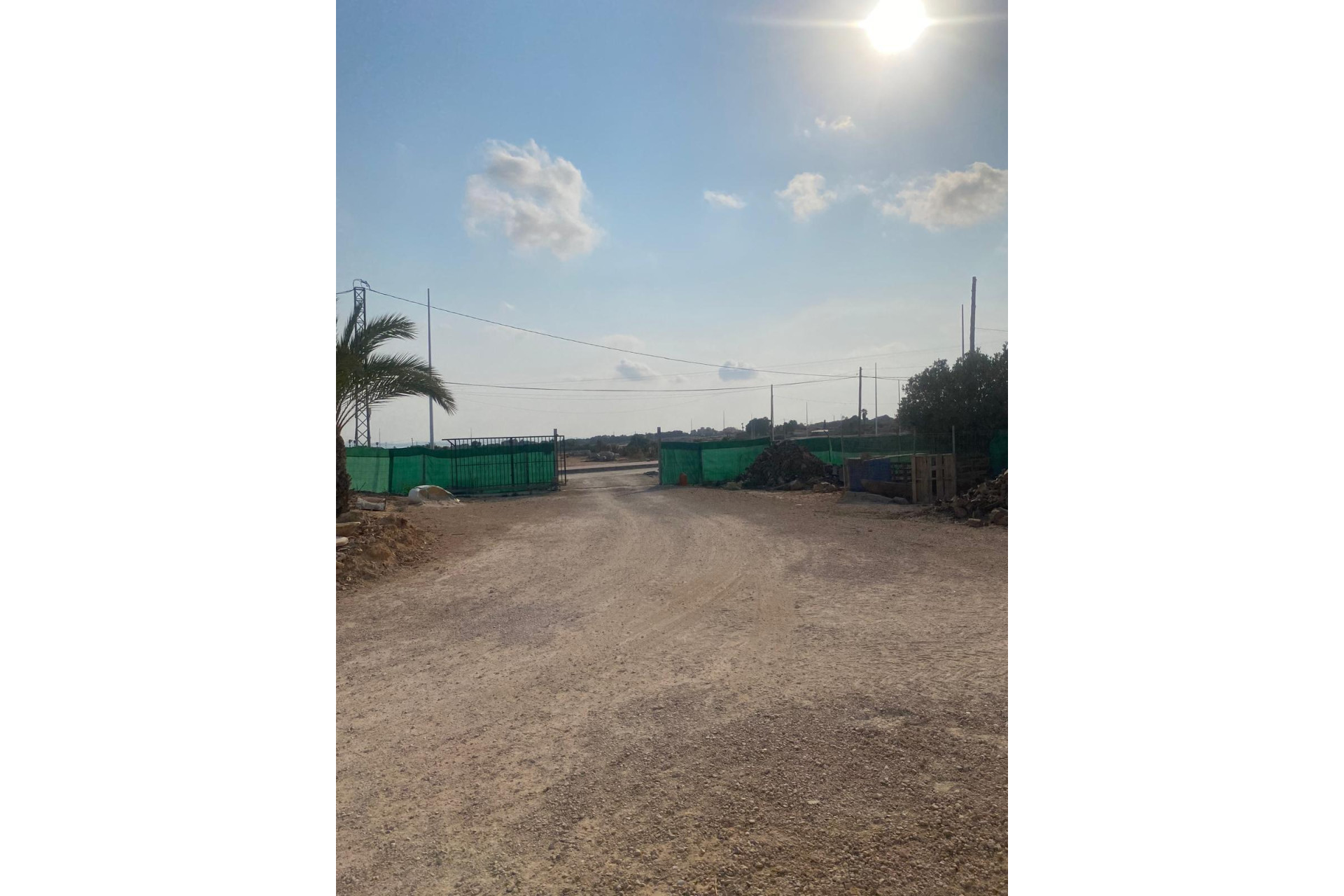 Herverkoop - Country Property - Guardamar del Segura - Pueblo