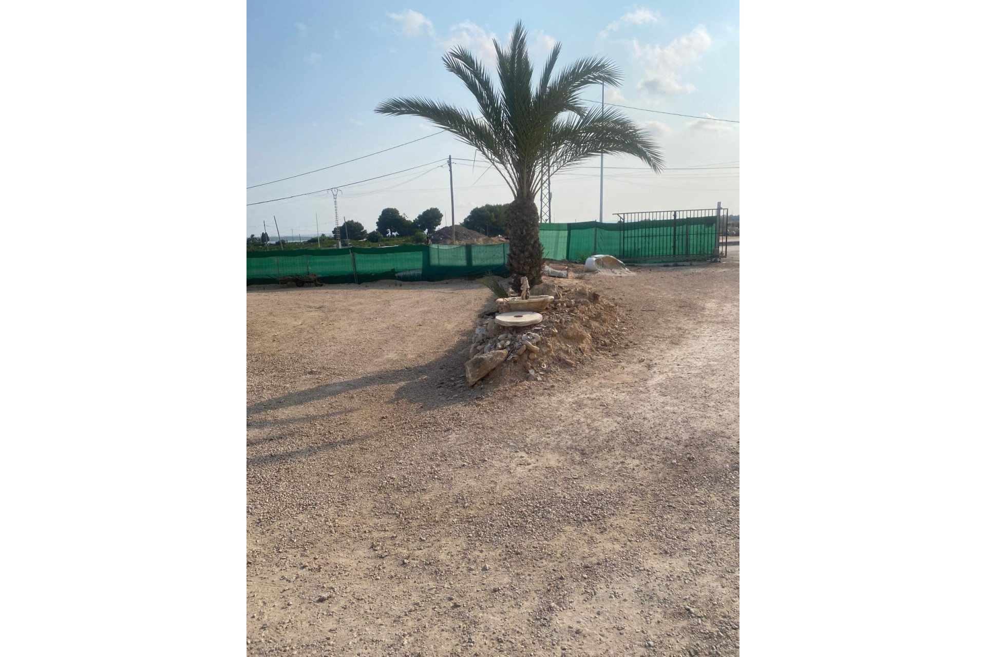 Herverkoop - Country Property - Guardamar del Segura - Pueblo