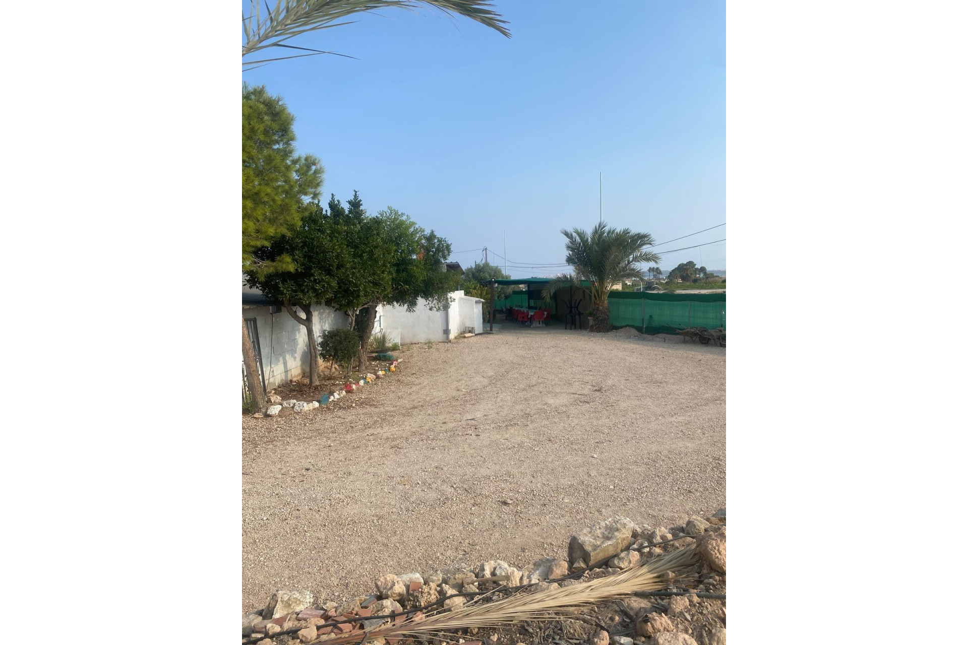 Herverkoop - Country Property - Guardamar del Segura - Pueblo