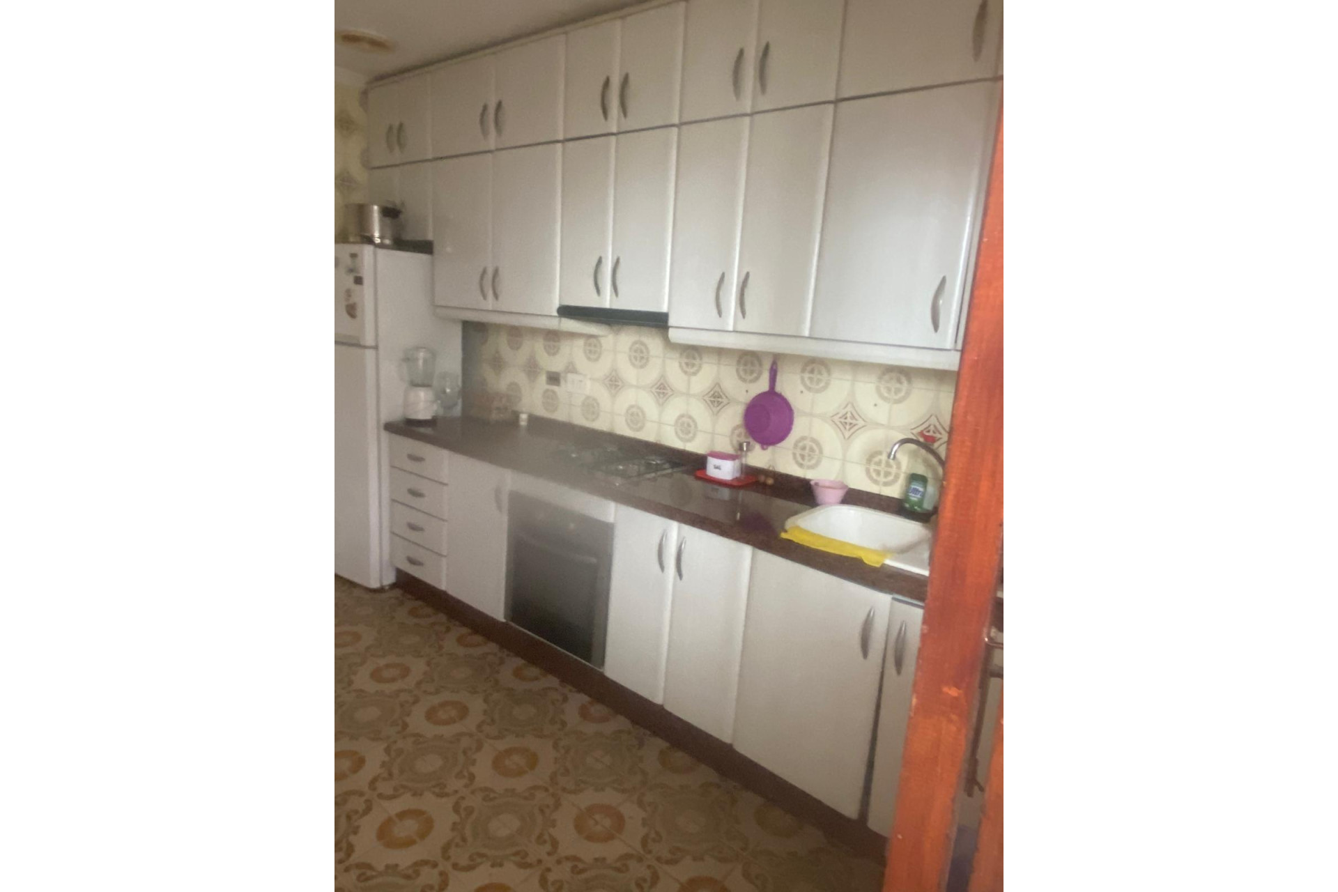 Herverkoop - Country Property - Guardamar del Segura - Pueblo