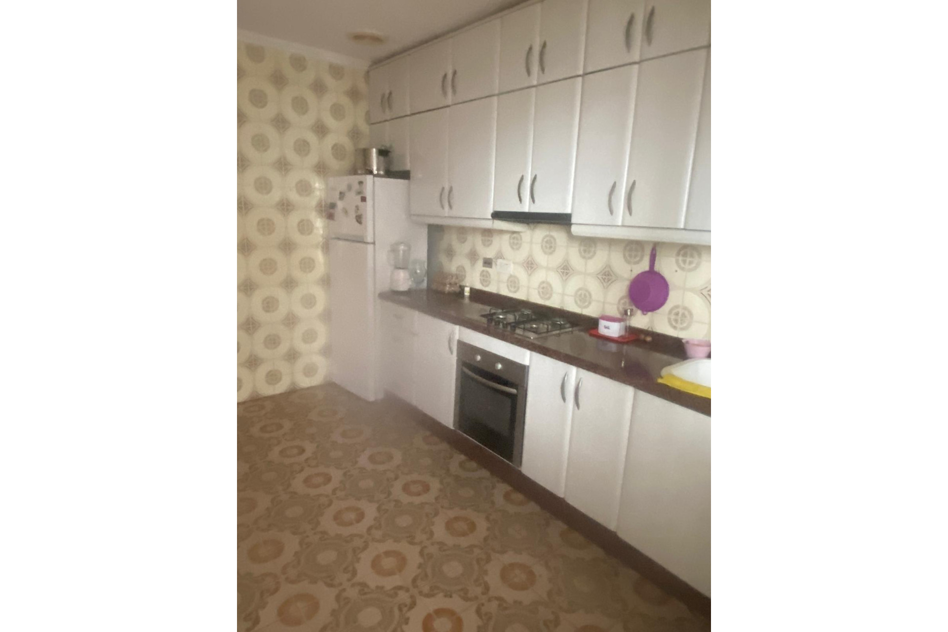 Herverkoop - Country Property - Guardamar del Segura - Pueblo