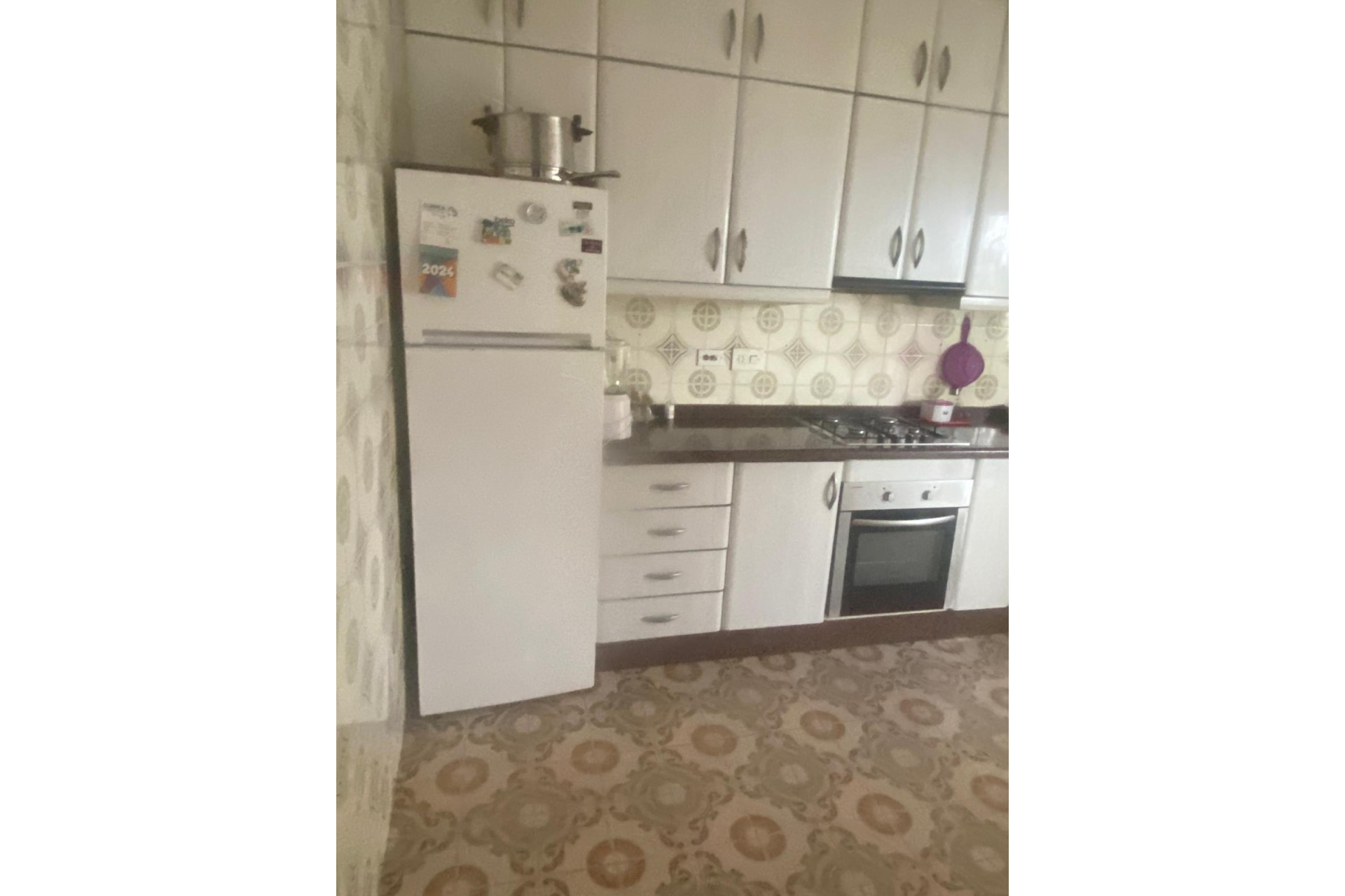 Herverkoop - Country Property - Guardamar del Segura - Pueblo