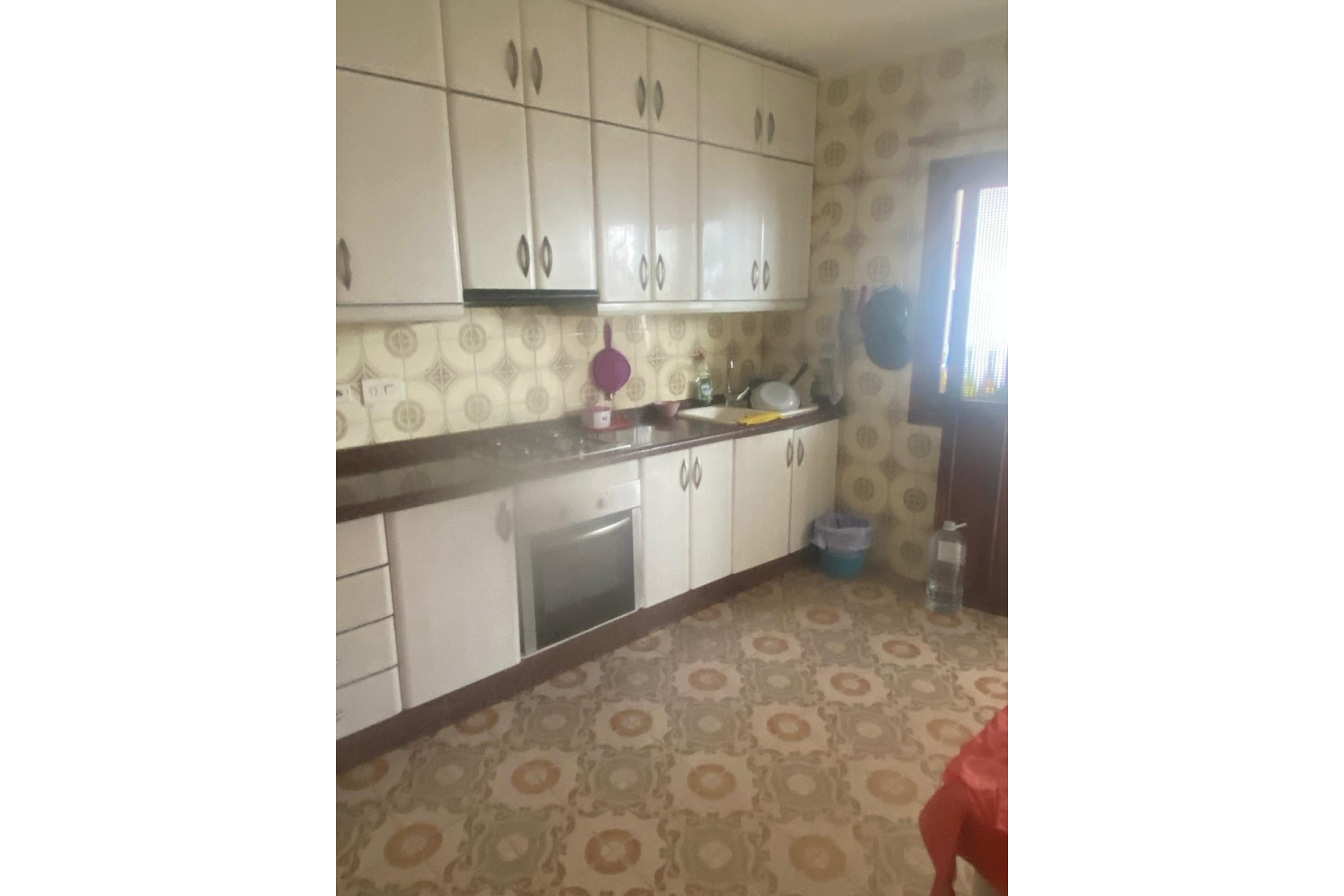 Herverkoop - Country Property - Guardamar del Segura - Pueblo