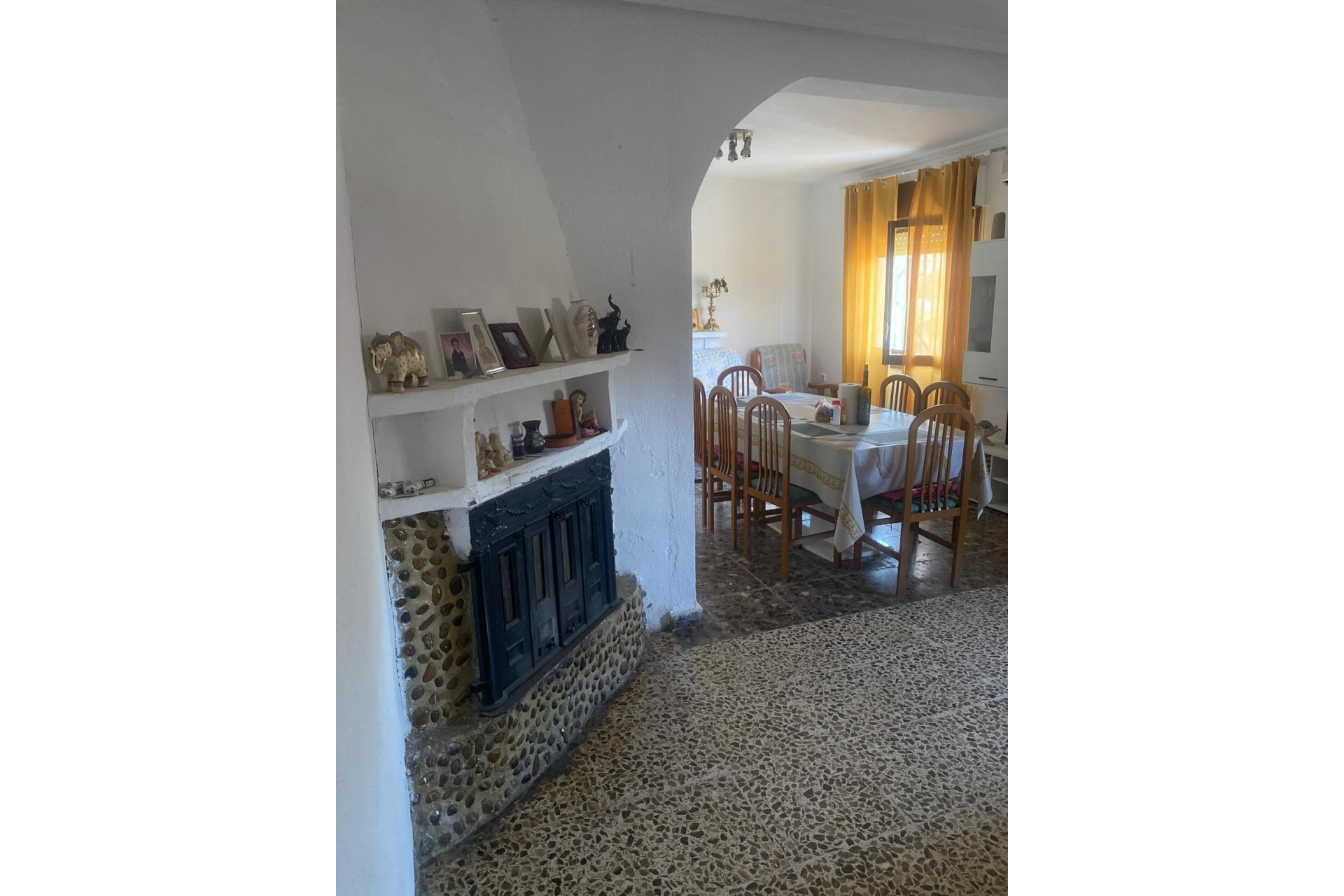Herverkoop - Country Property - Guardamar del Segura - Pueblo