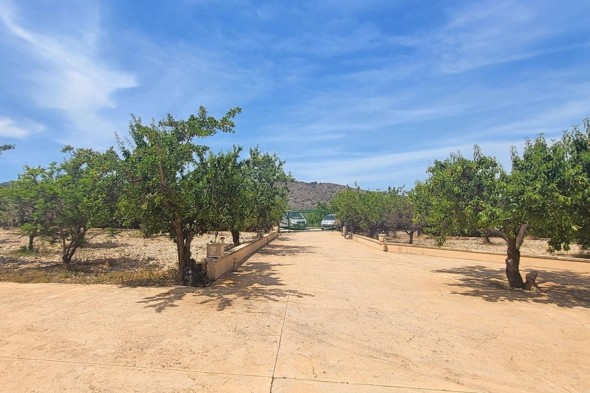 Herverkoop - Country Property - Hondon - Hondon de Las Nieves