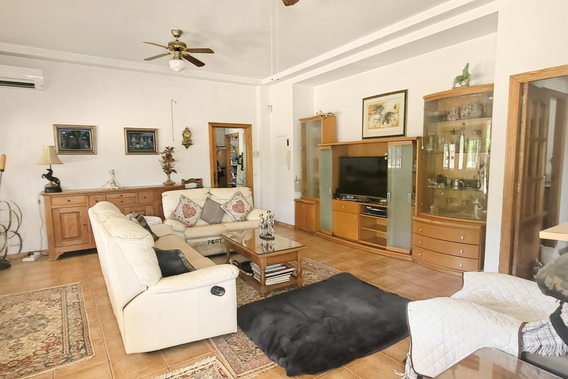 Herverkoop - Country Property - Hondon - Hondon de Las Nieves