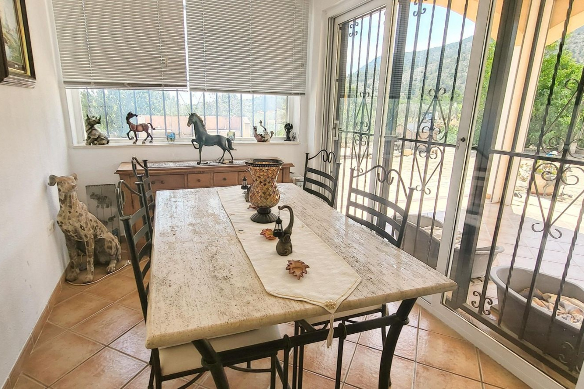 Herverkoop - Country Property - Hondon - Hondon de Las Nieves