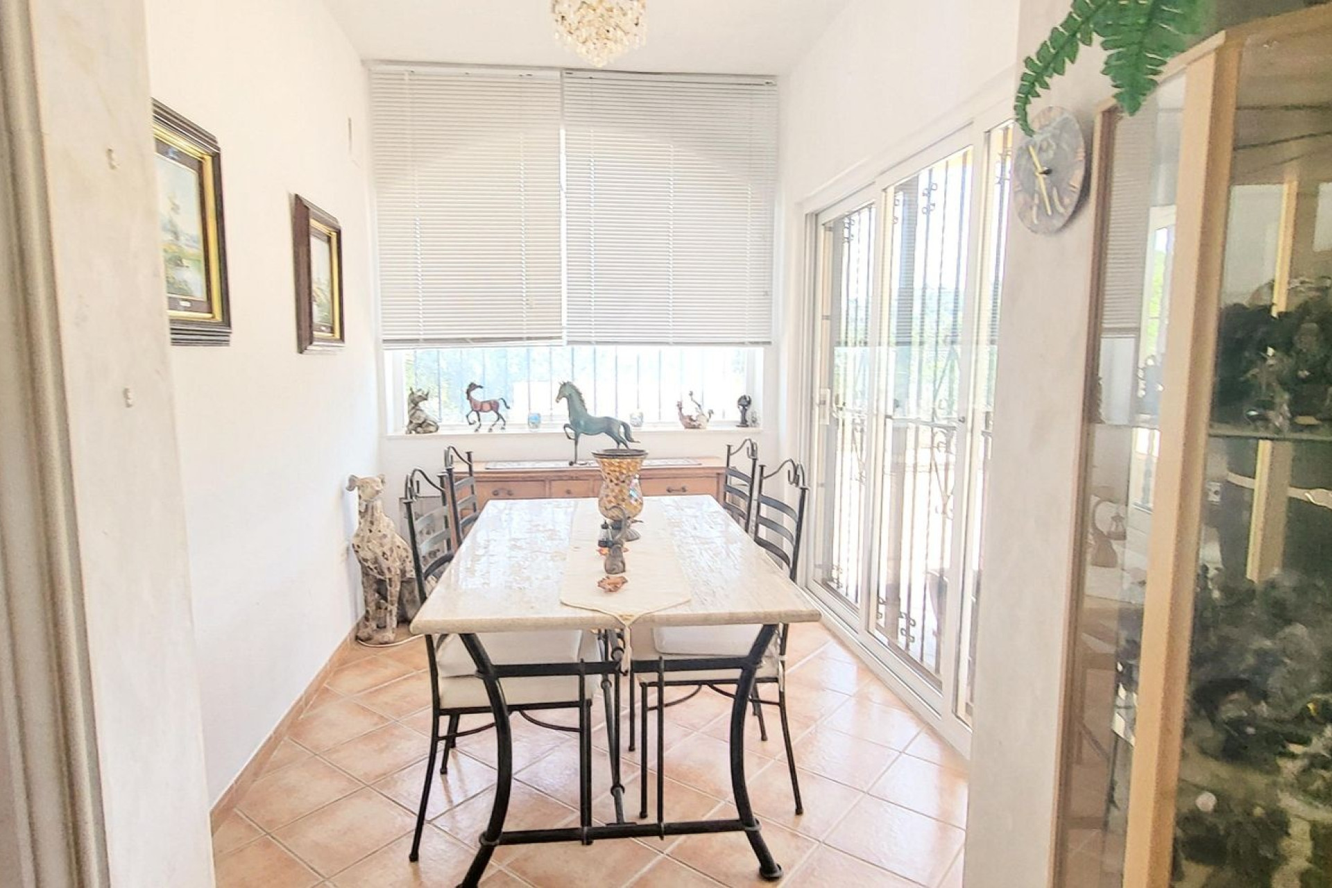 Herverkoop - Country Property - Hondon - Hondon de Las Nieves