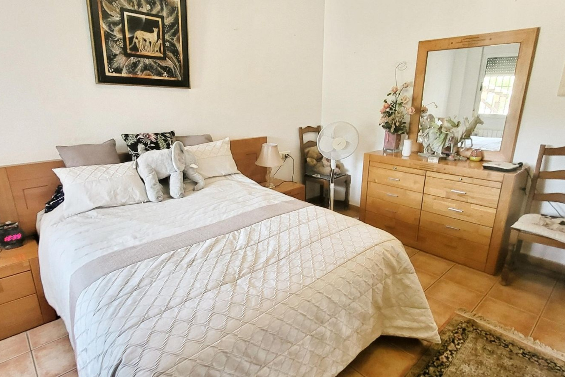 Herverkoop - Country Property - Hondon - Hondon de Las Nieves