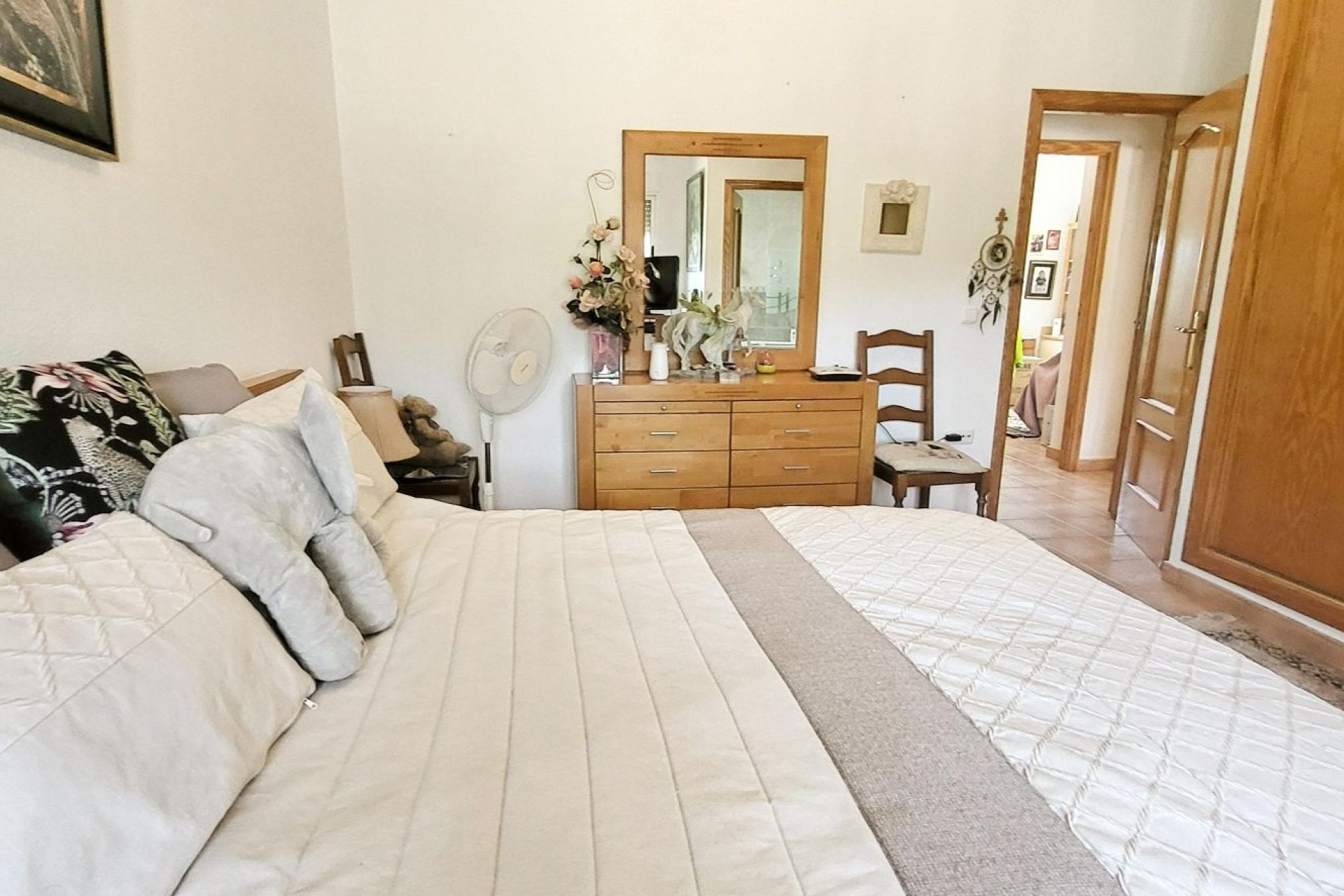 Herverkoop - Country Property - Hondon - Hondon de Las Nieves
