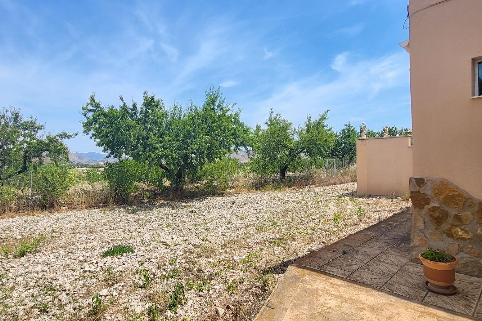 Herverkoop - Country Property - Hondon - Hondon de Las Nieves