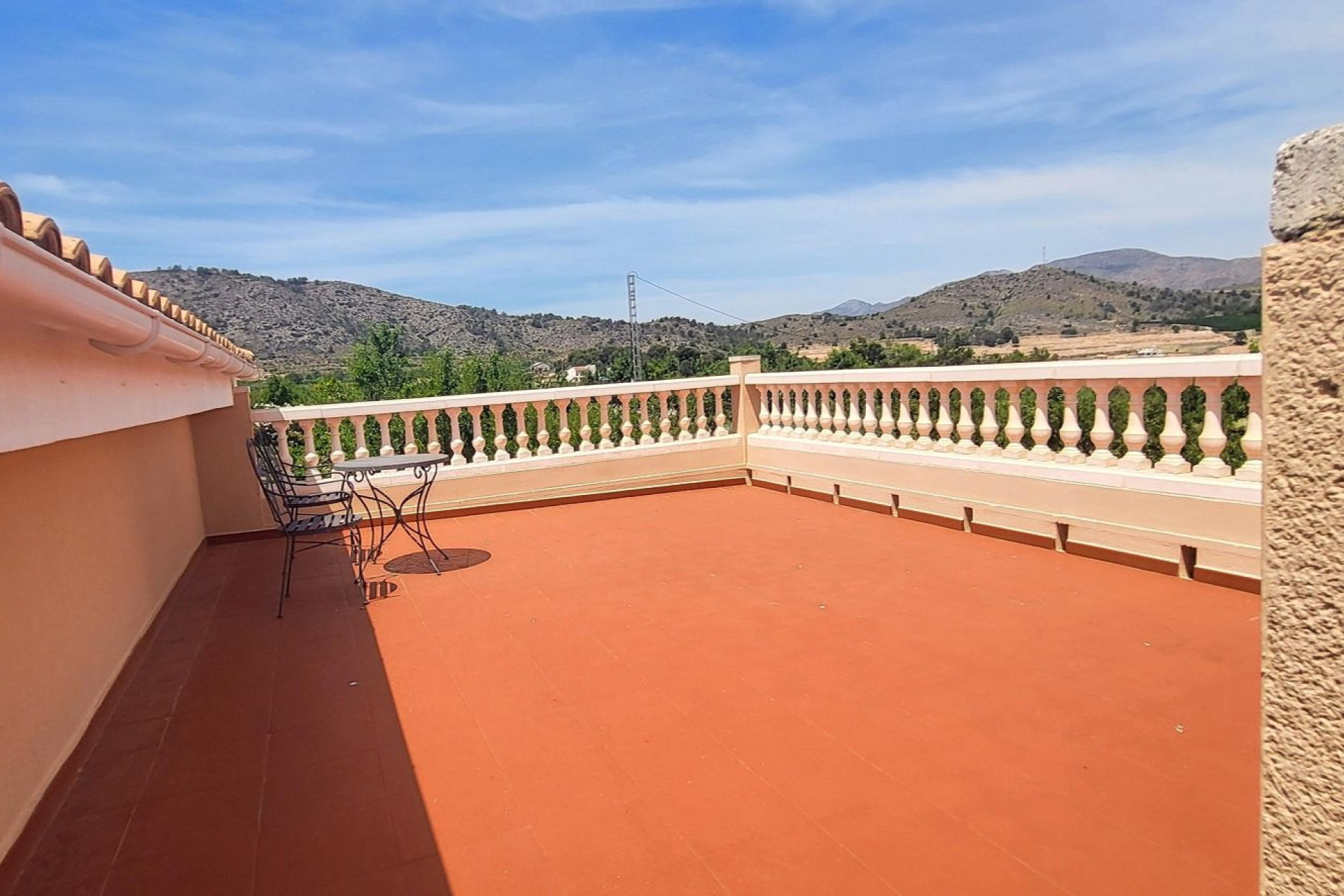 Herverkoop - Country Property - Hondon - Hondon de Las Nieves