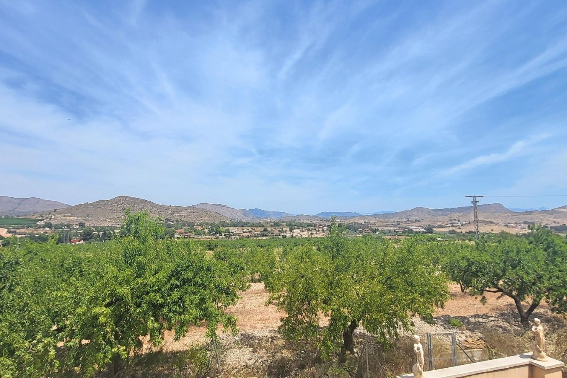 Herverkoop - Country Property - Hondon - Hondon de Las Nieves