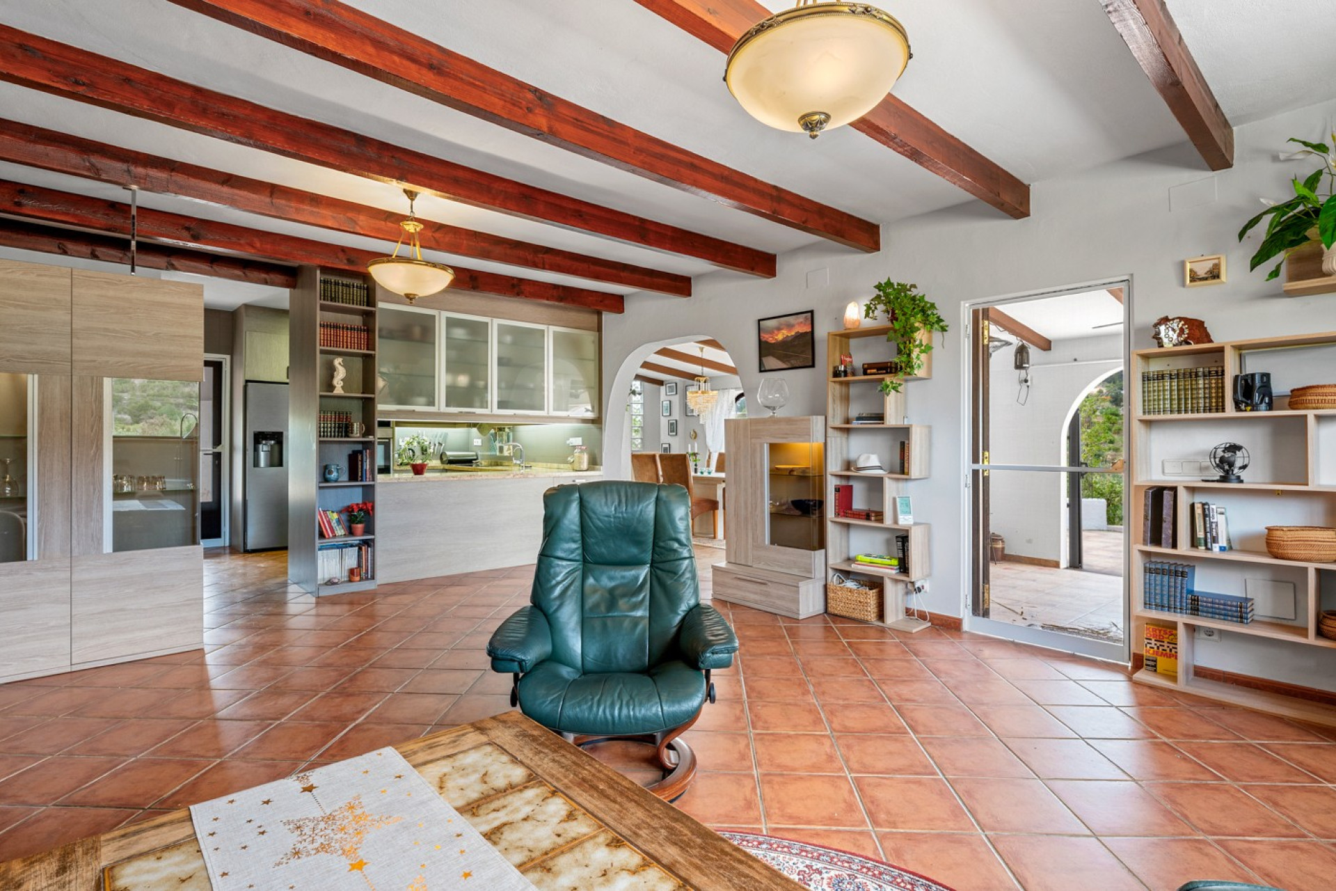 Herverkoop - Country Property - La Nucia - La Nucia - Country