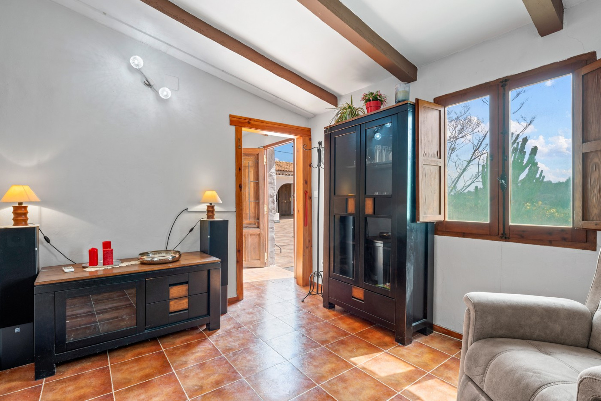 Herverkoop - Country Property - La Nucia - La Nucia - Country