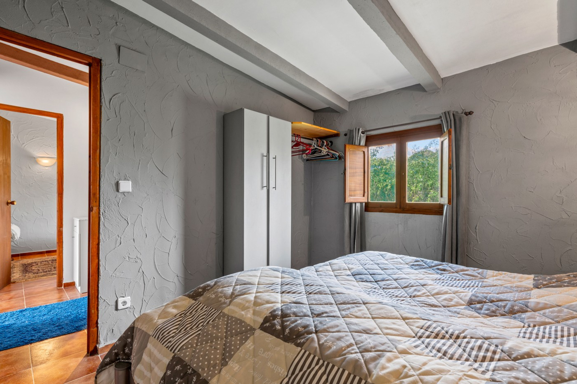 Herverkoop - Country Property - La Nucia - La Nucia - Country