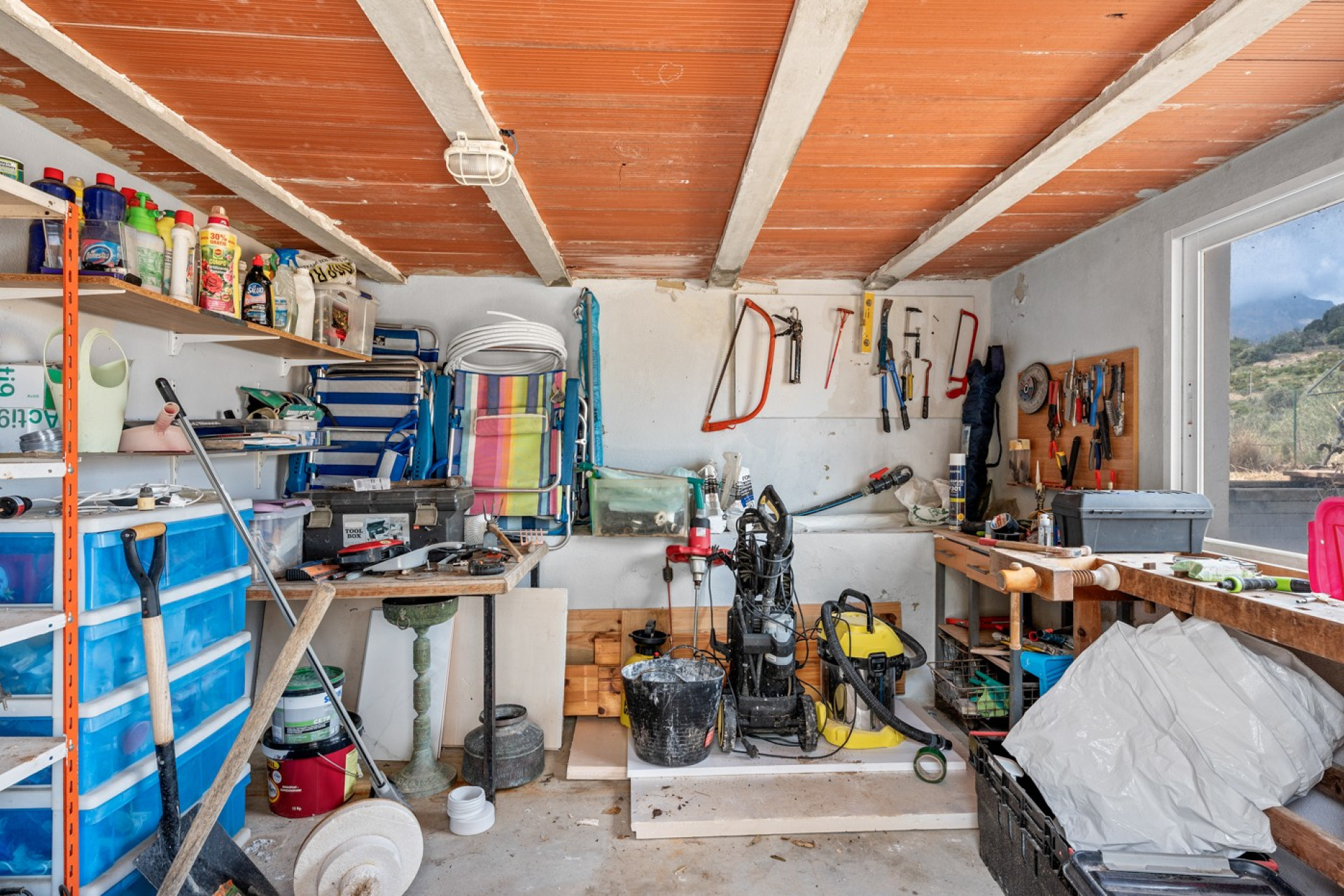 Herverkoop - Country Property - La Nucia - La Nucia - Country