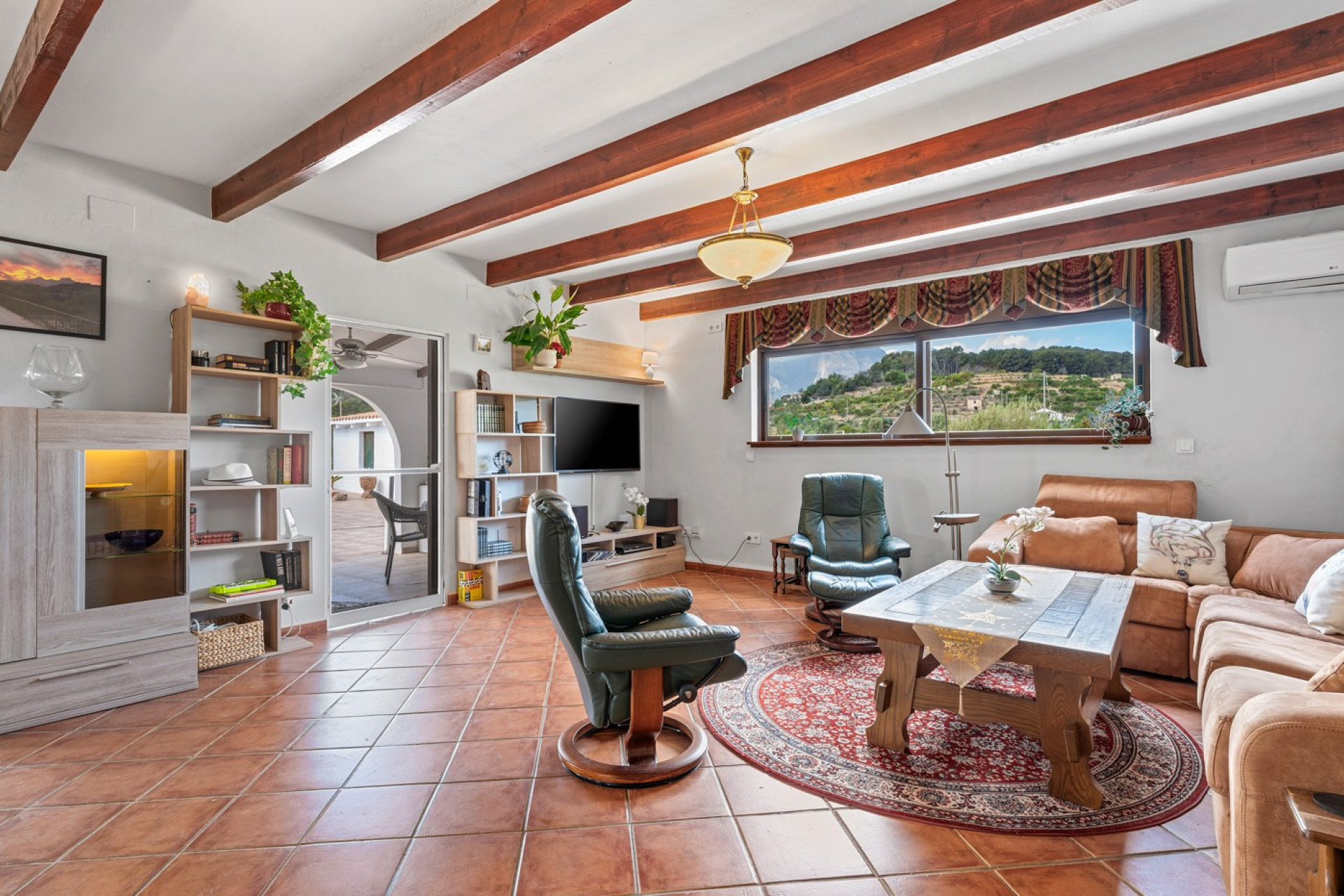 Herverkoop - Country Property - La Nucia - La Nucia - Country