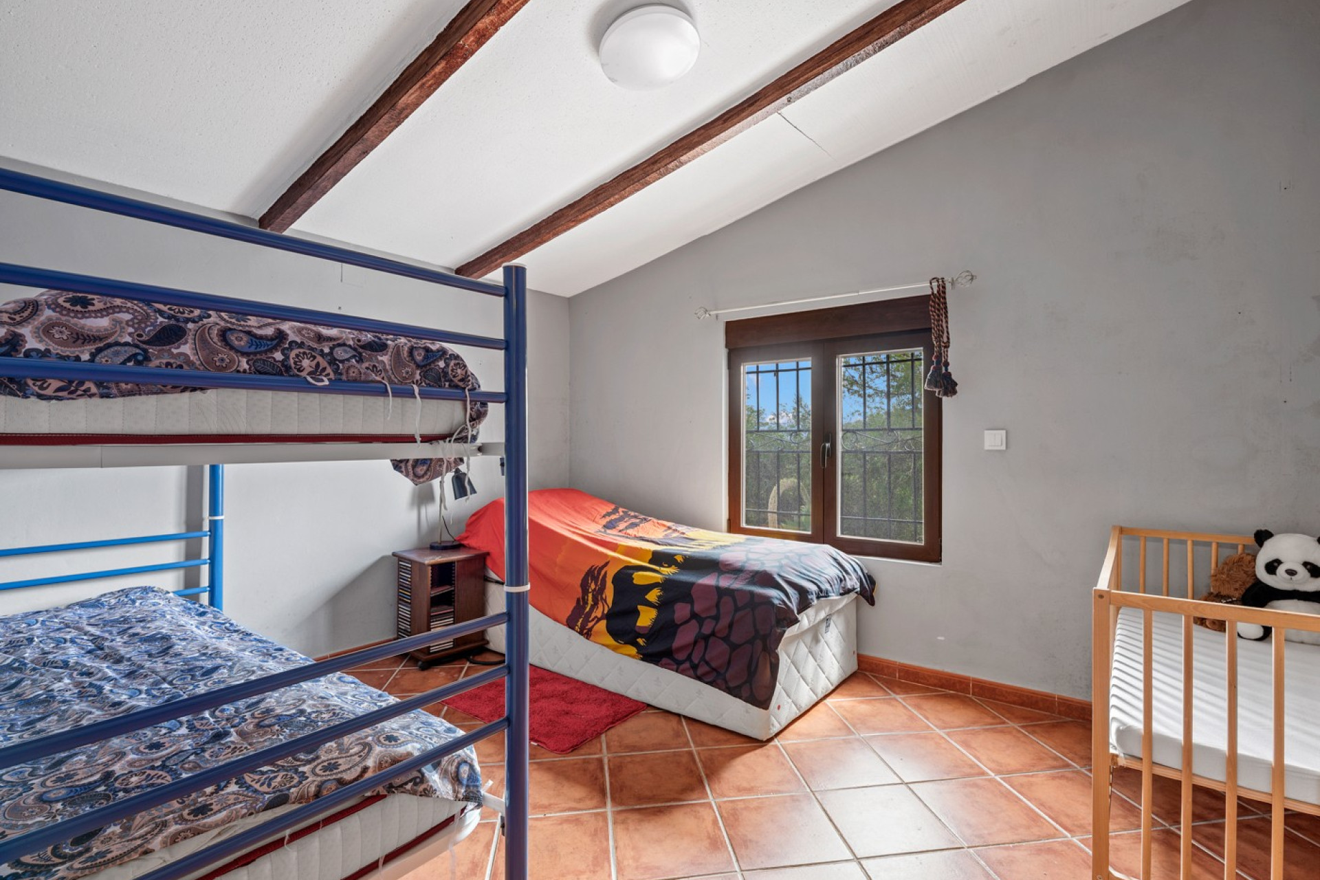 Herverkoop - Country Property - La Nucia - La Nucia - Country