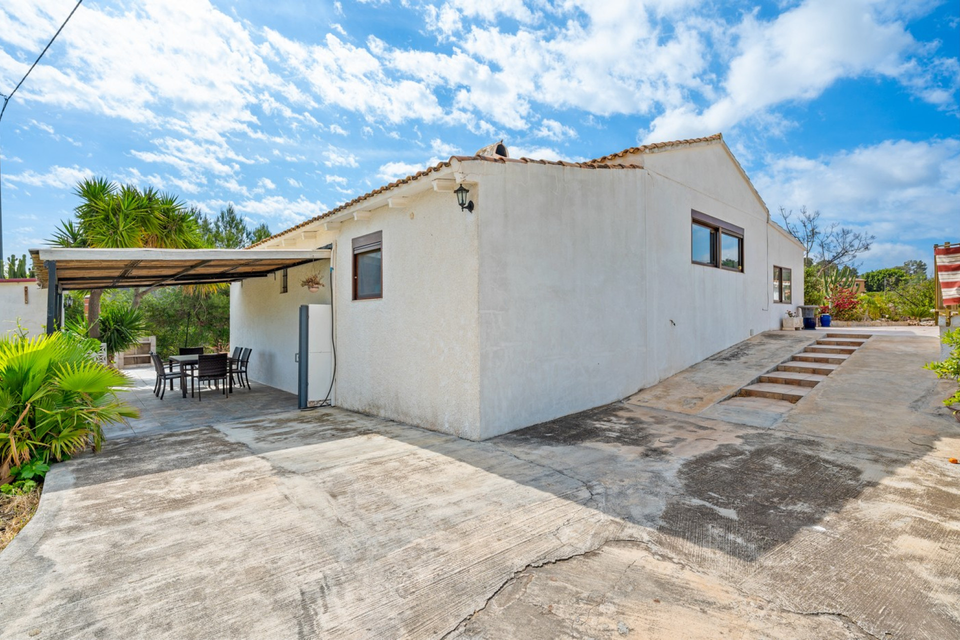 Herverkoop - Country Property - La Nucia - La Nucia - Country