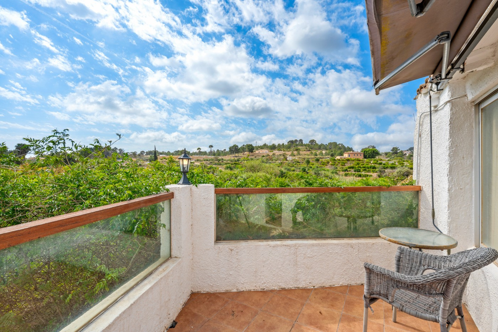 Herverkoop - Country Property - La Nucia - La Nucia - Country