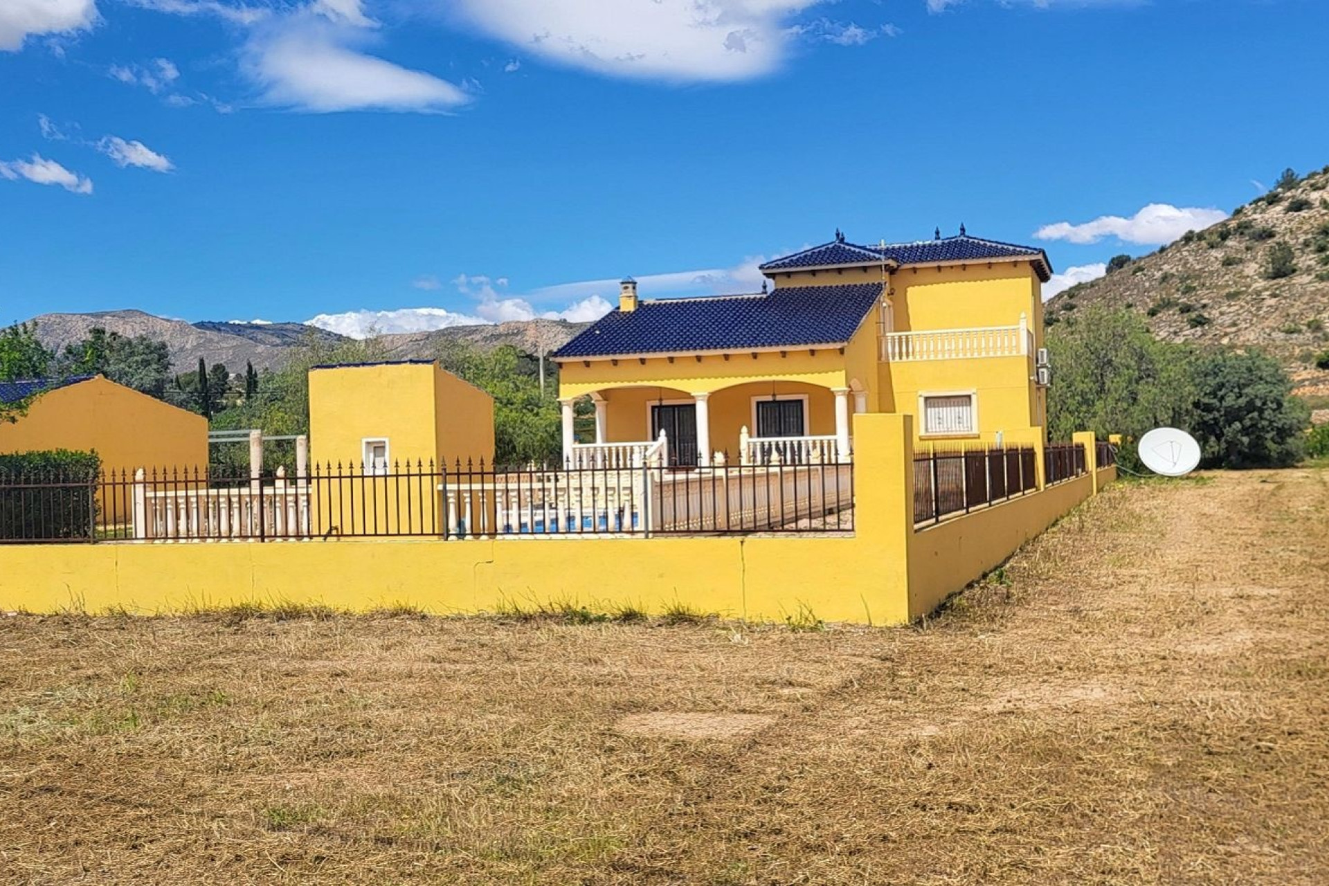 Herverkoop - Country Property - La Romana - La Romana - Country