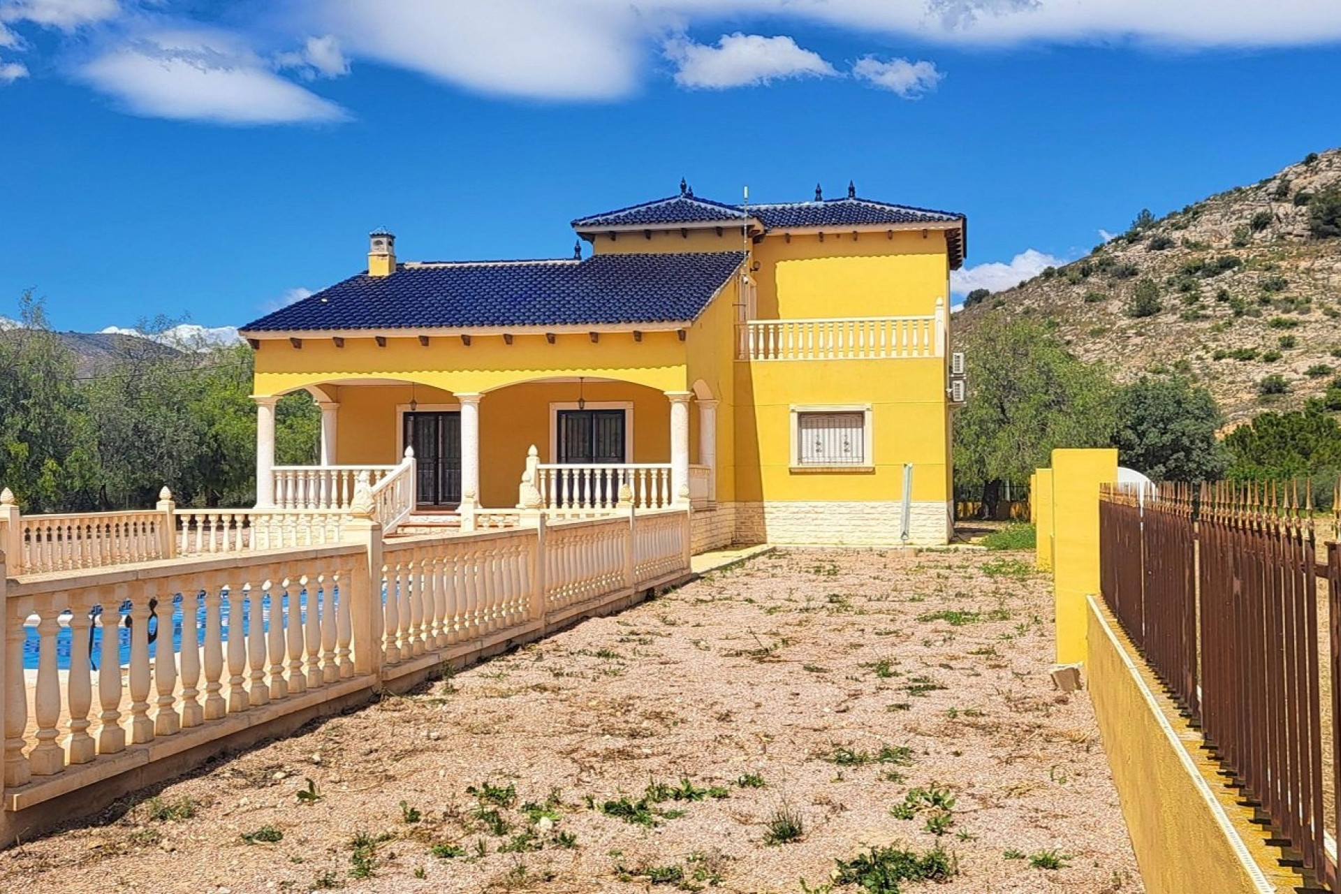 Herverkoop - Country Property - La Romana - La Romana - Country