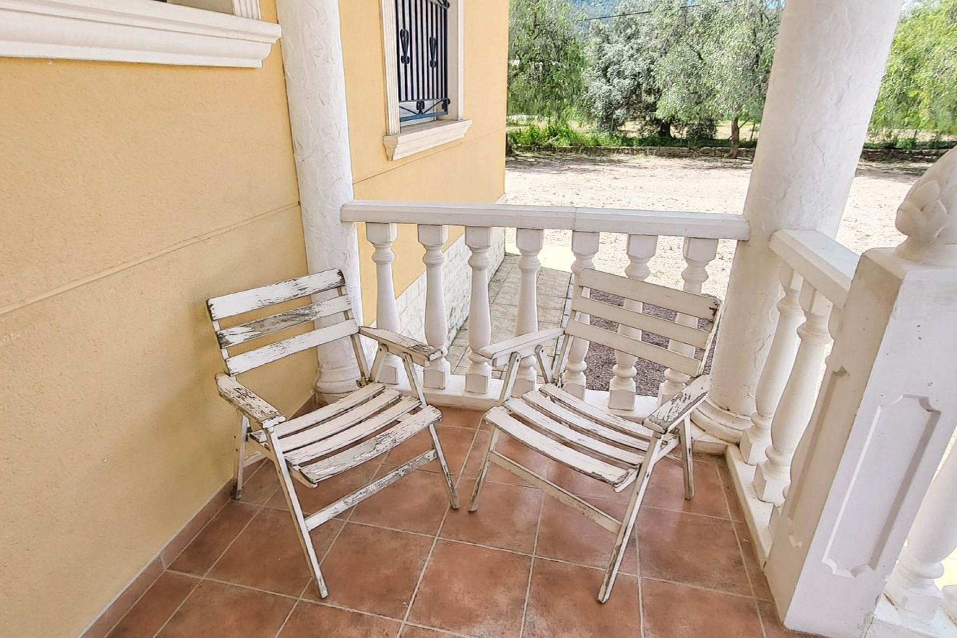 Herverkoop - Country Property - La Romana - La Romana - Country
