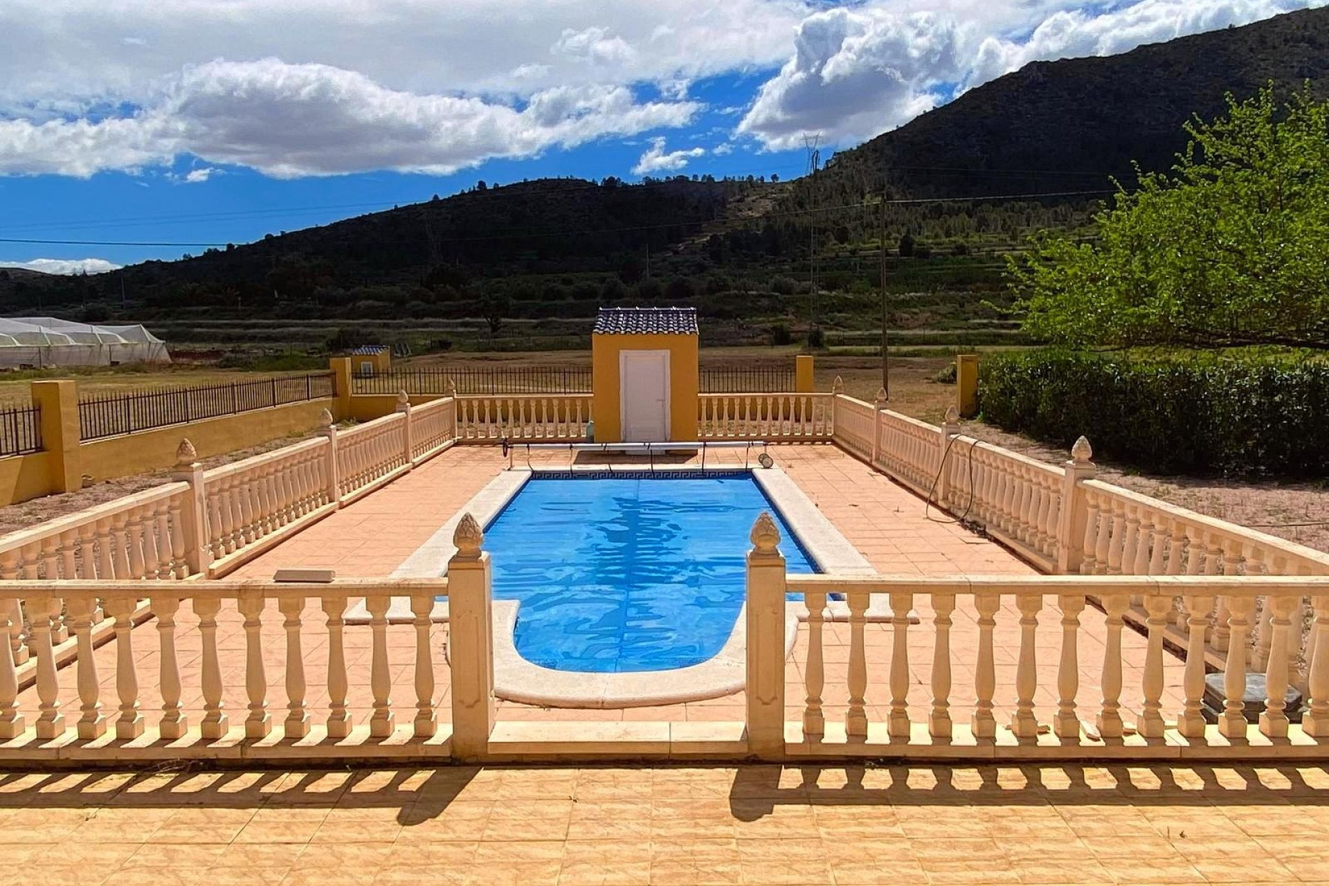 Herverkoop - Country Property - La Romana - La Romana - Country