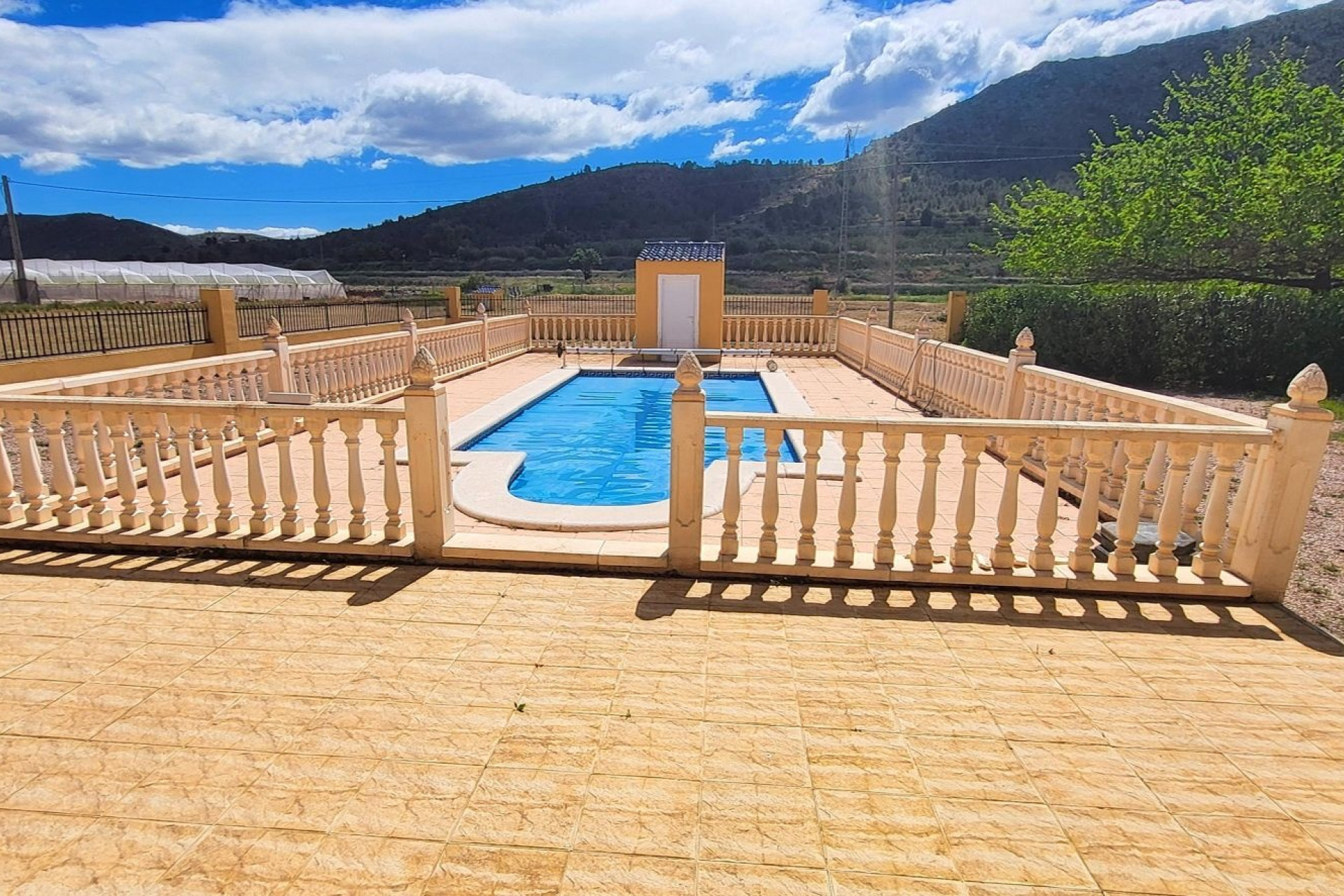Herverkoop - Country Property - La Romana - La Romana - Country