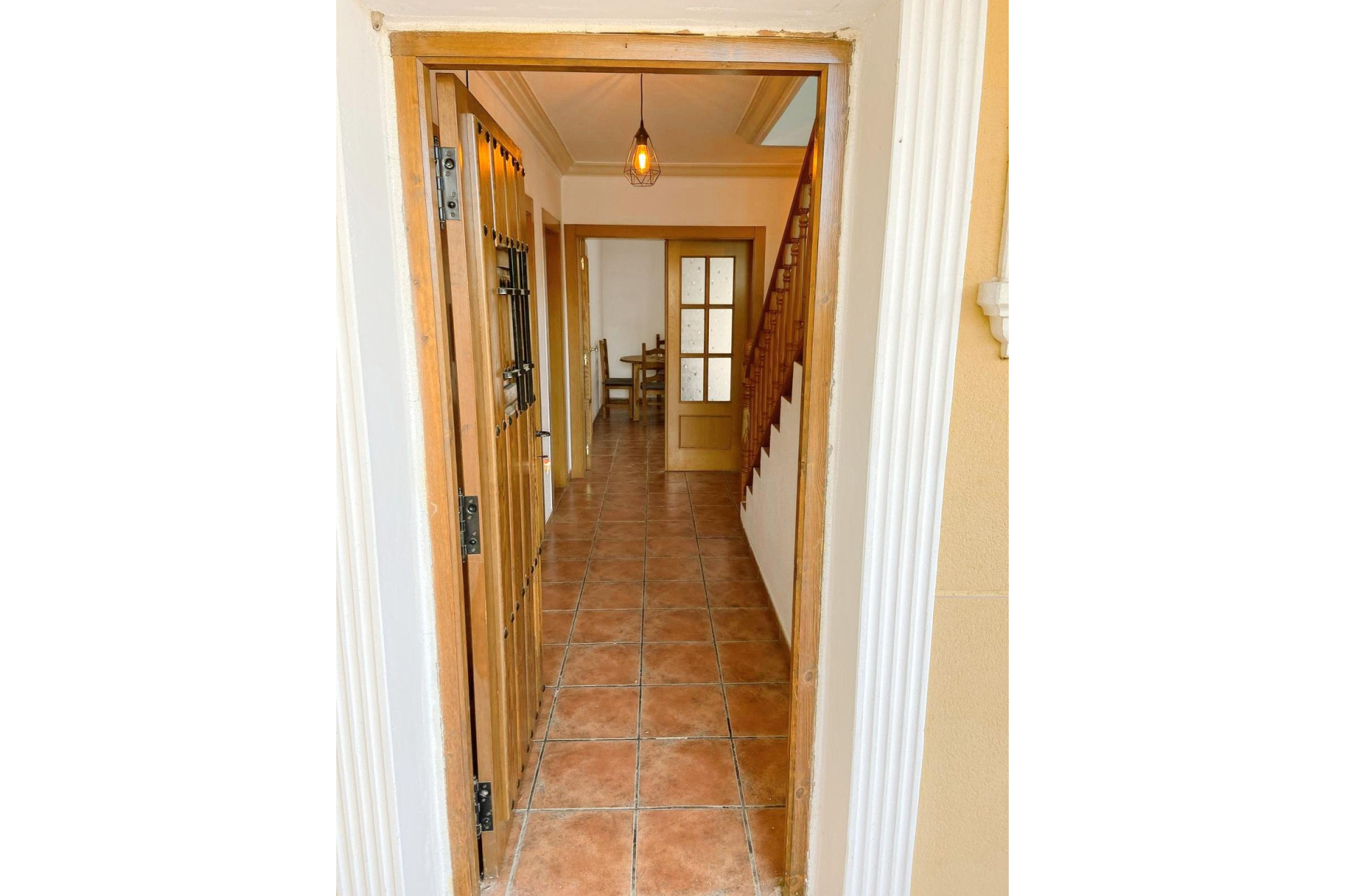 Herverkoop - Country Property - La Romana - La Romana - Country