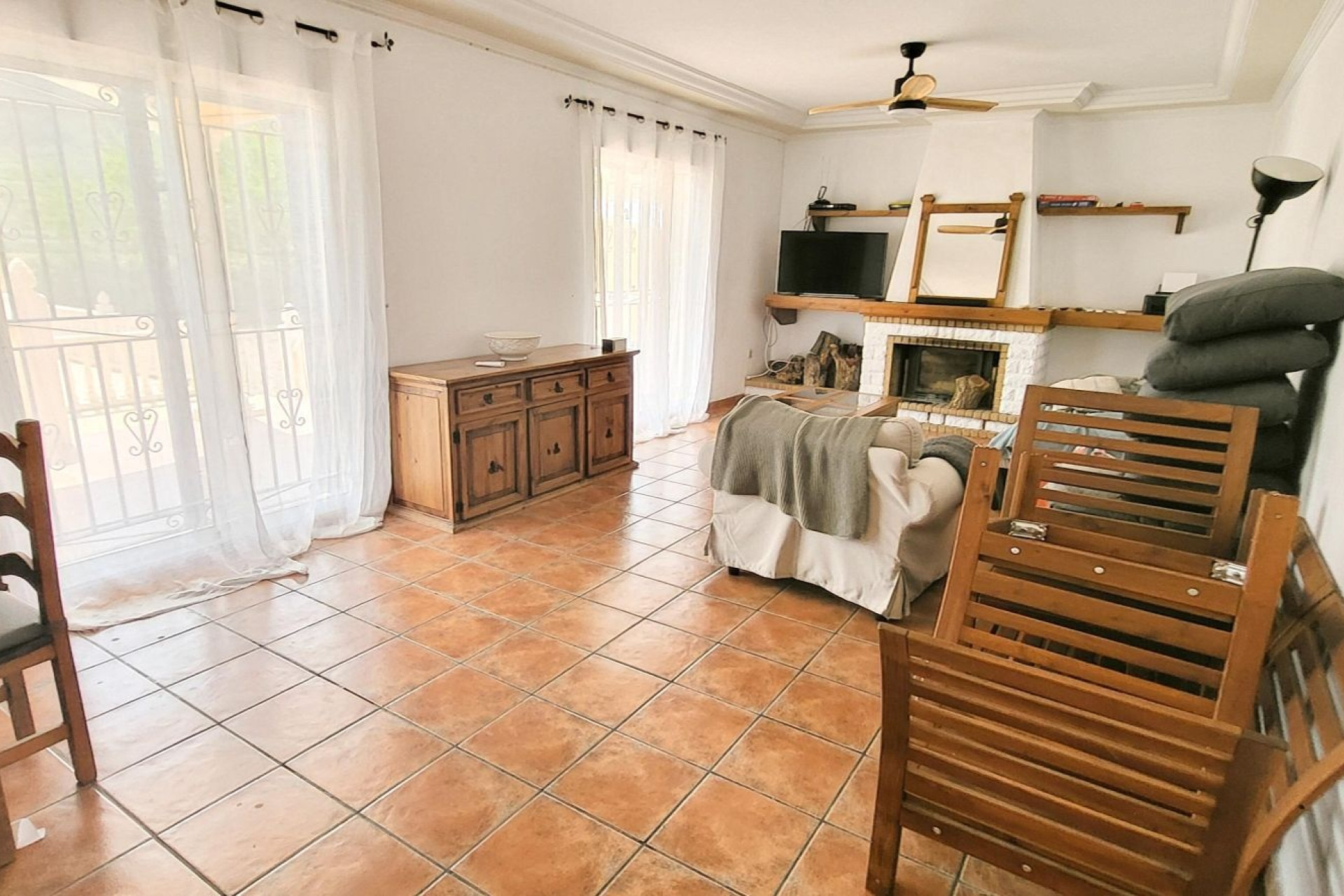 Herverkoop - Country Property - La Romana - La Romana - Country