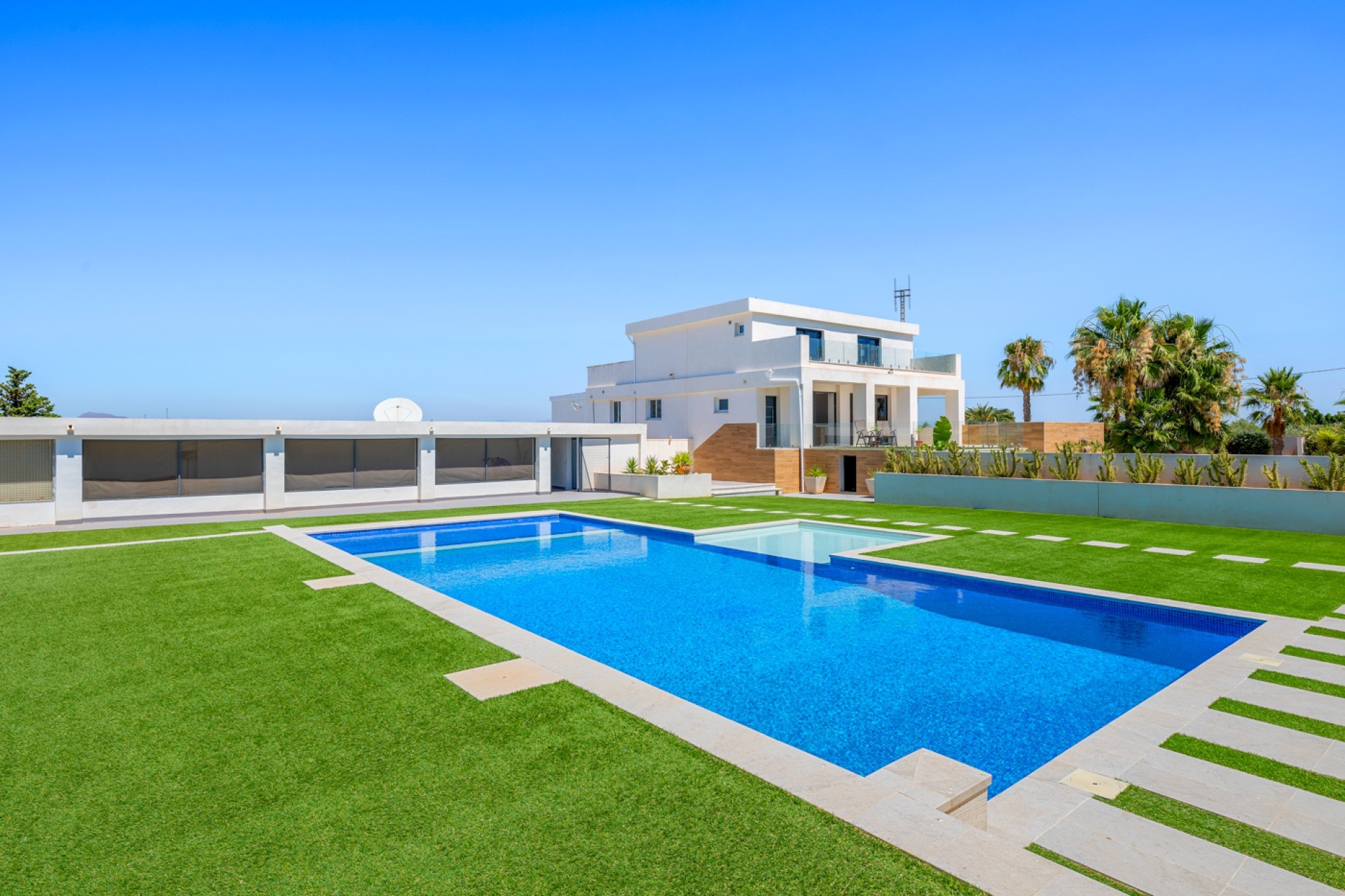 Herverkoop - Country Property - Los Montesinos - La Herrada