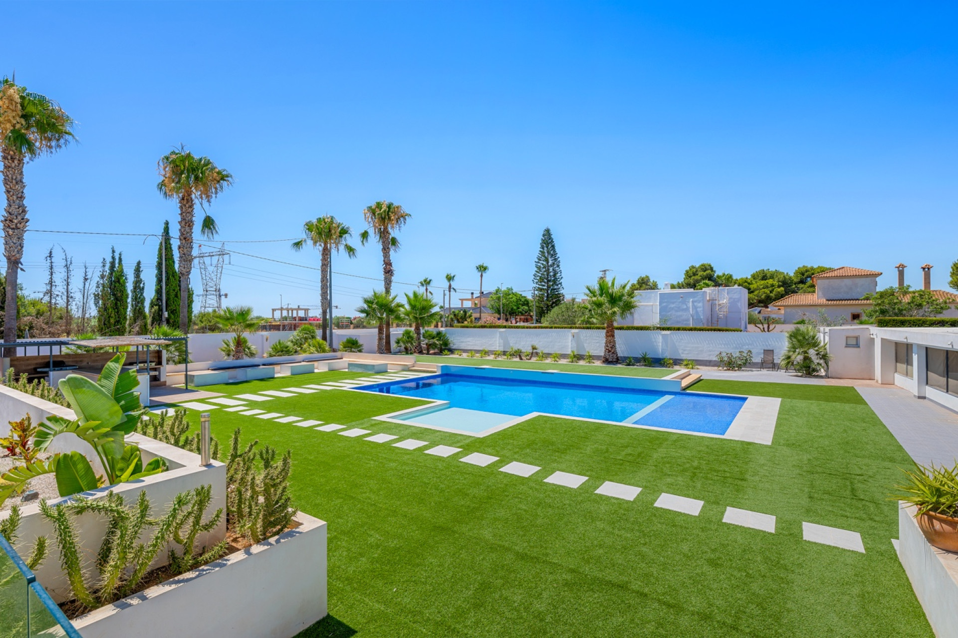 Herverkoop - Country Property - Los Montesinos - La Herrada