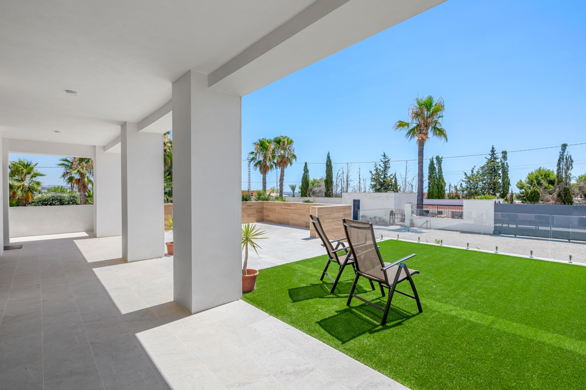 Herverkoop - Country Property - Los Montesinos - La Herrada