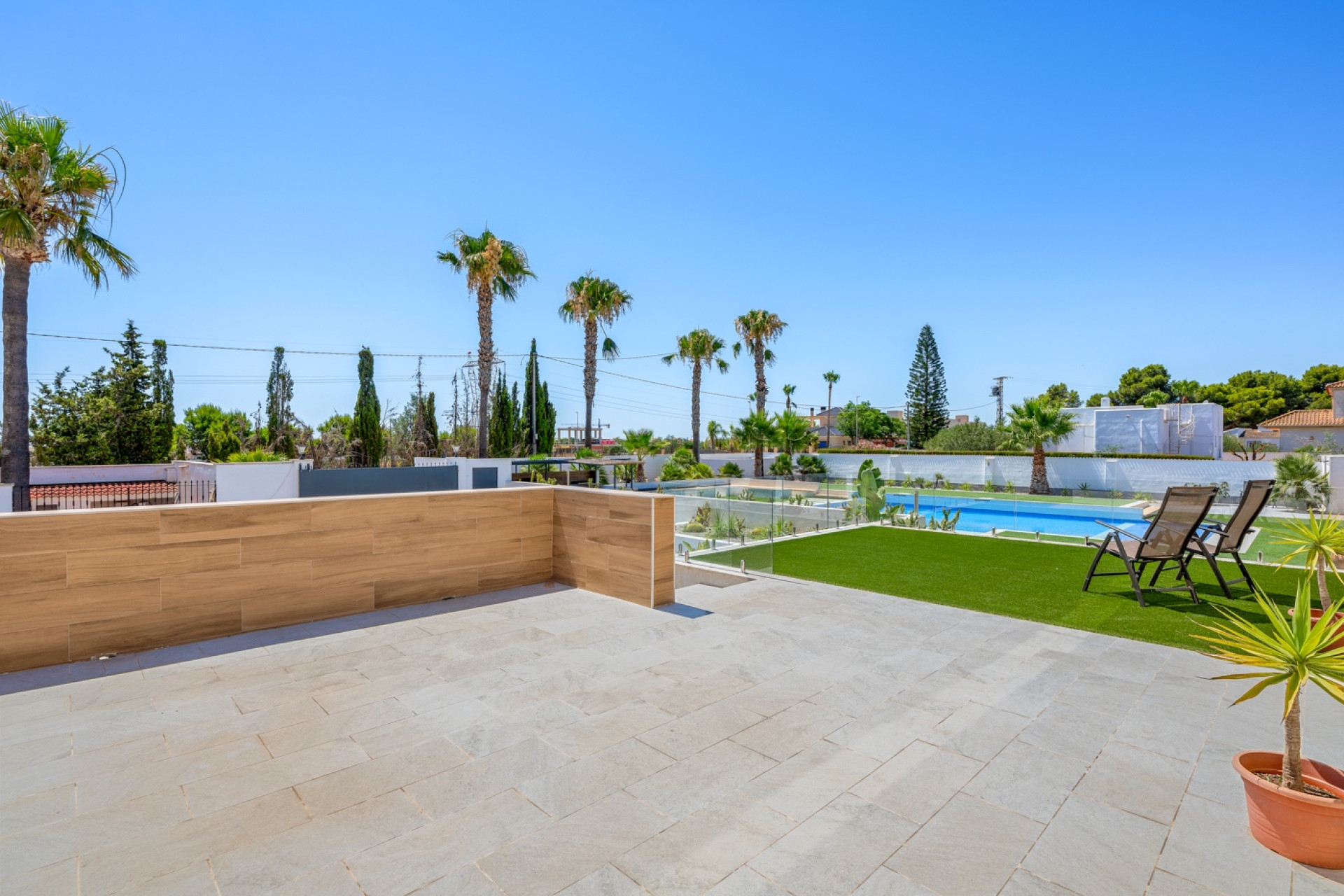 Herverkoop - Country Property - Los Montesinos - La Herrada