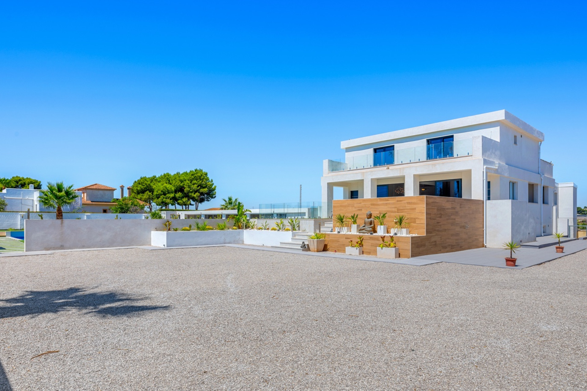 Herverkoop - Country Property - Los Montesinos - La Herrada