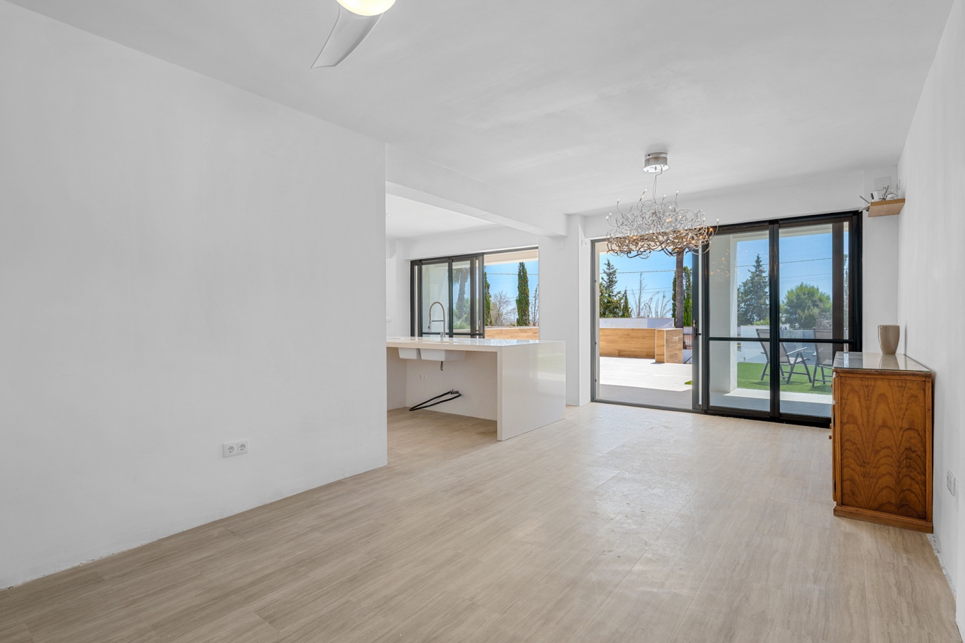 Herverkoop - Country Property - Los Montesinos - La Herrada