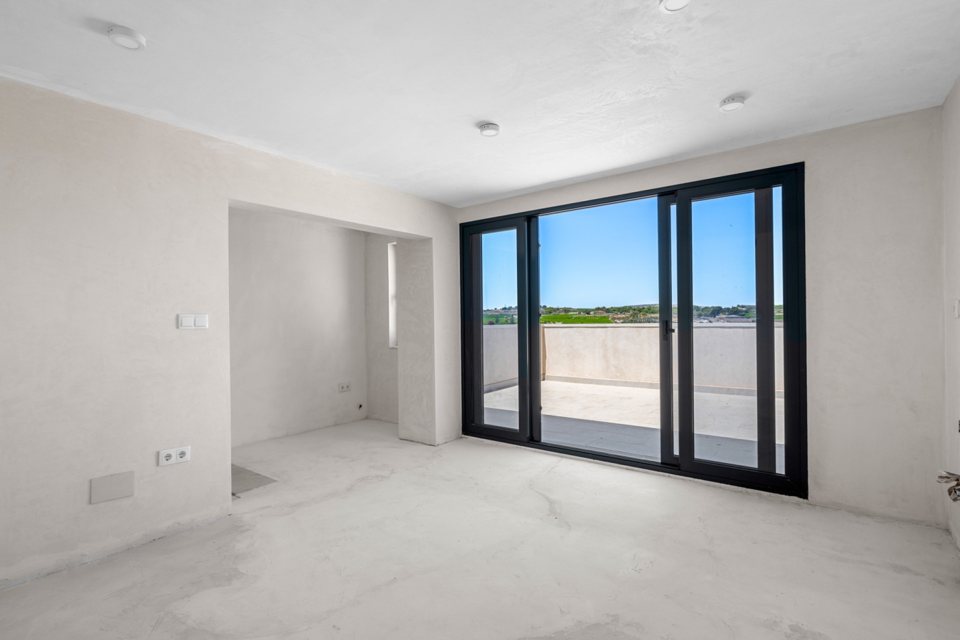 Herverkoop - Country Property - Los Montesinos - La Herrada
