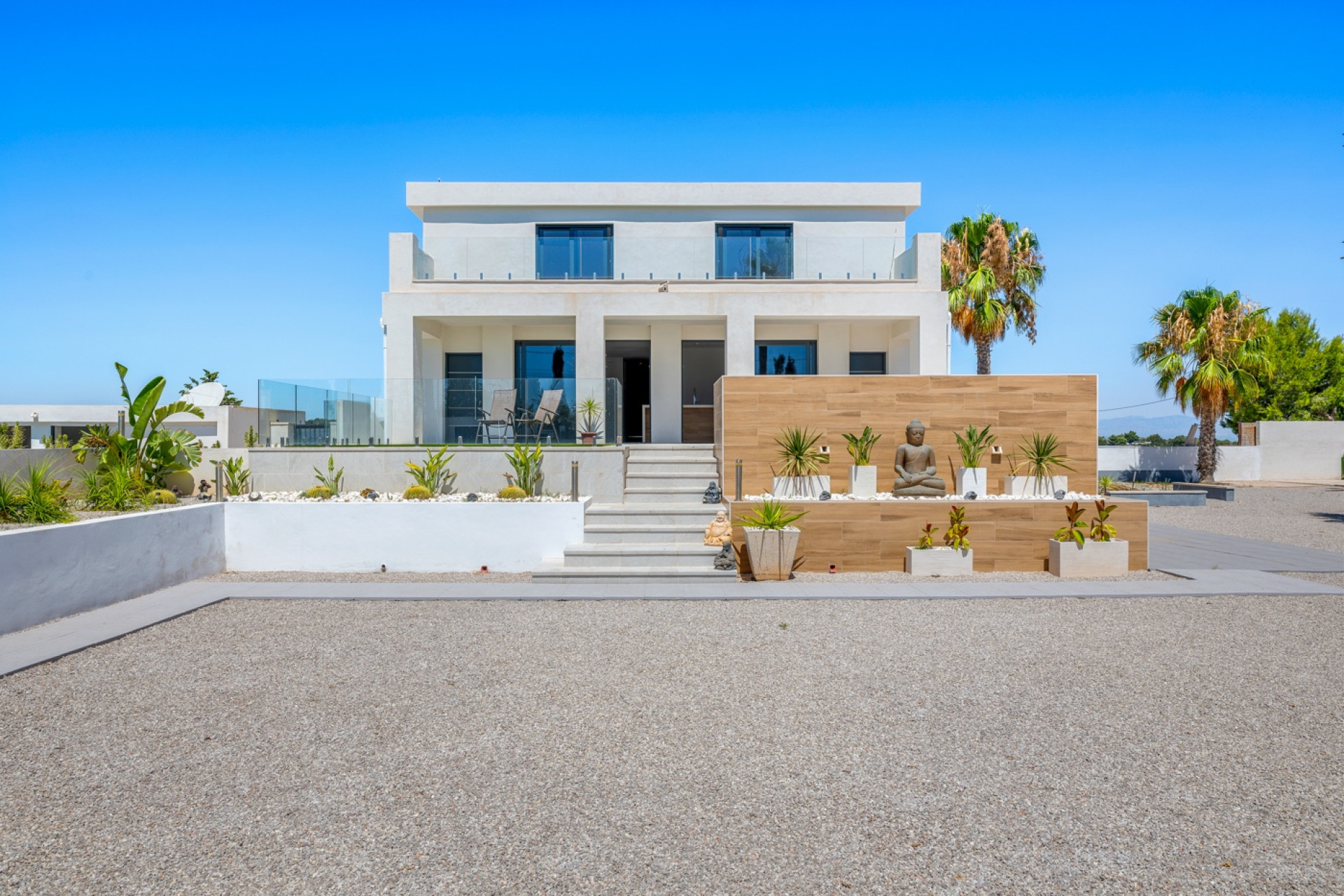 Herverkoop - Country Property - Los Montesinos - La Herrada
