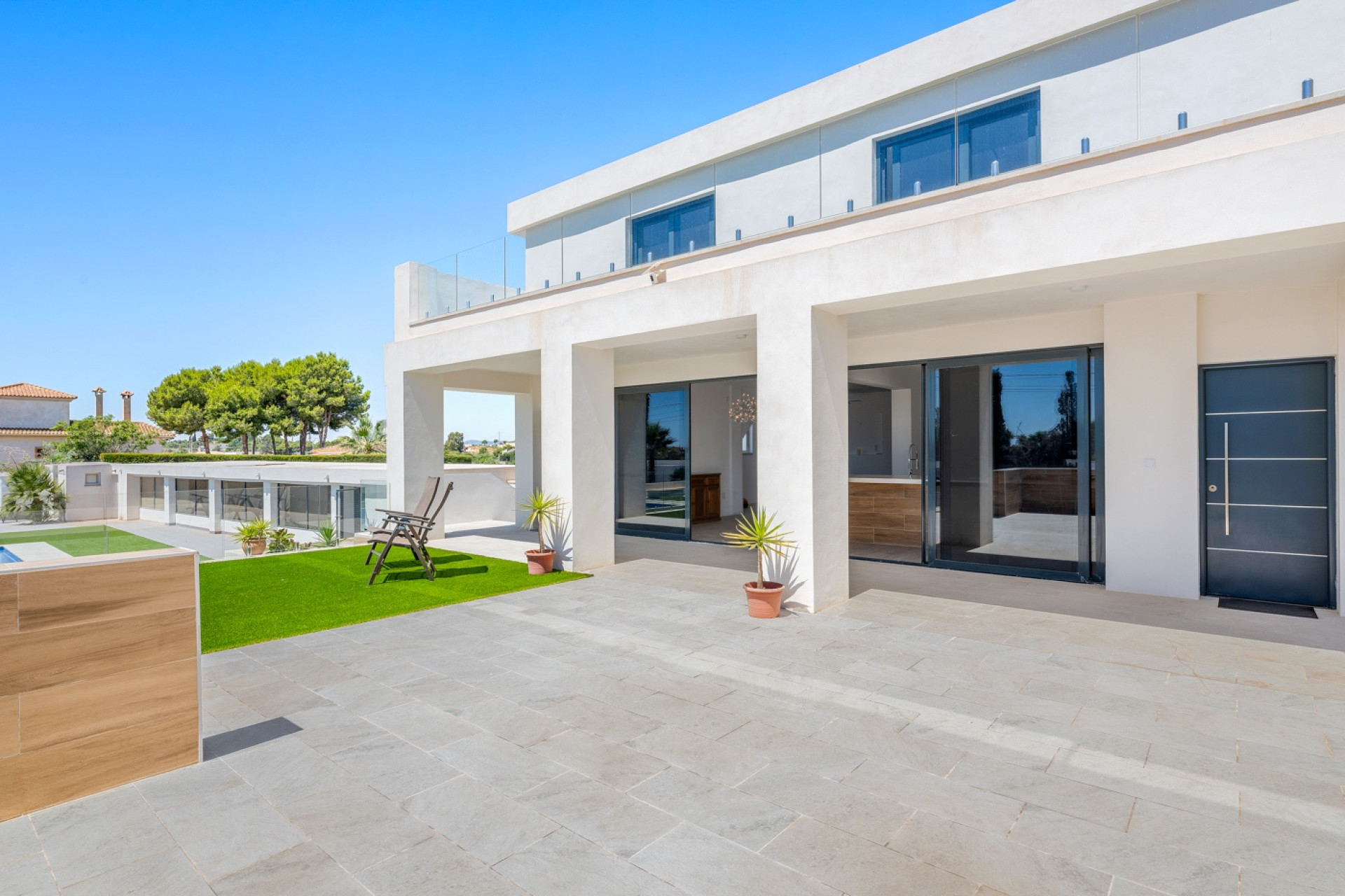 Herverkoop - Country Property - Los Montesinos - La Herrada